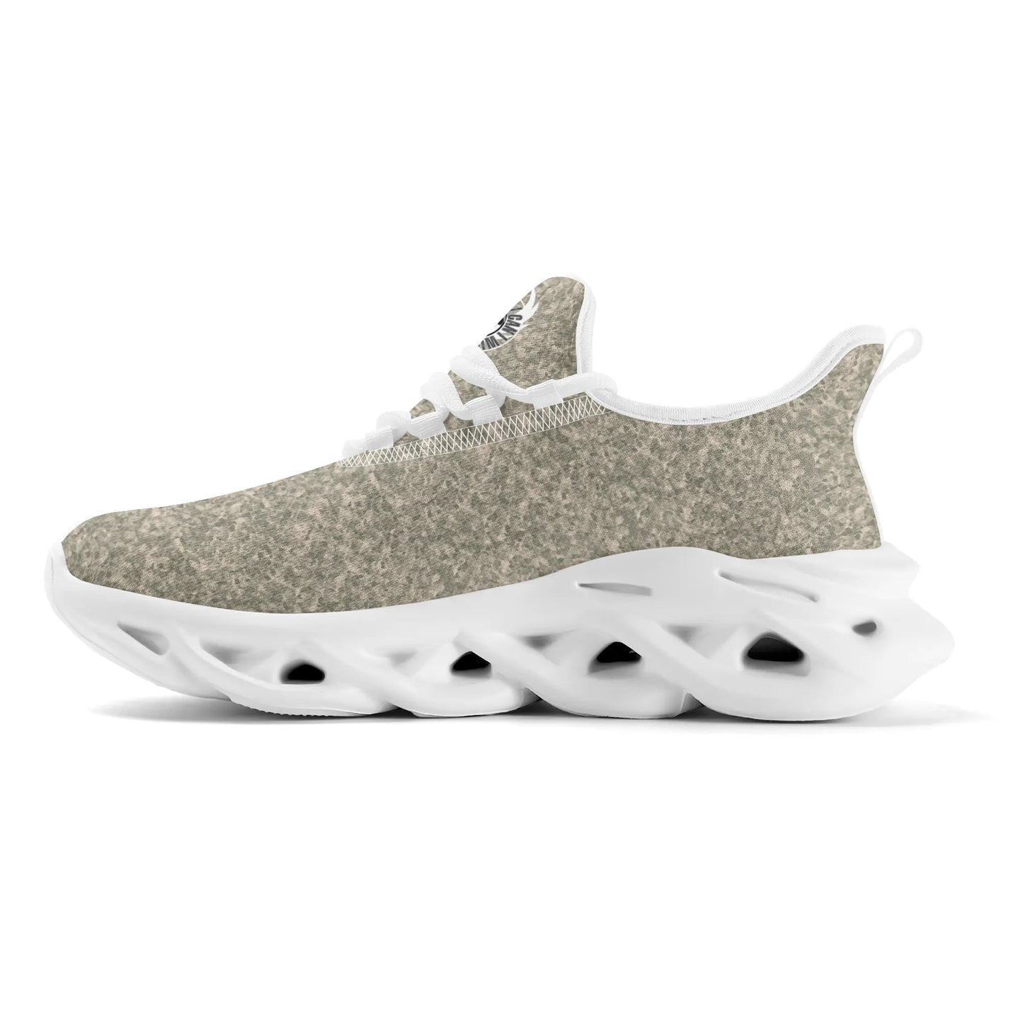 Womens Premium M-sole Sneakers - Fenominal Fitness