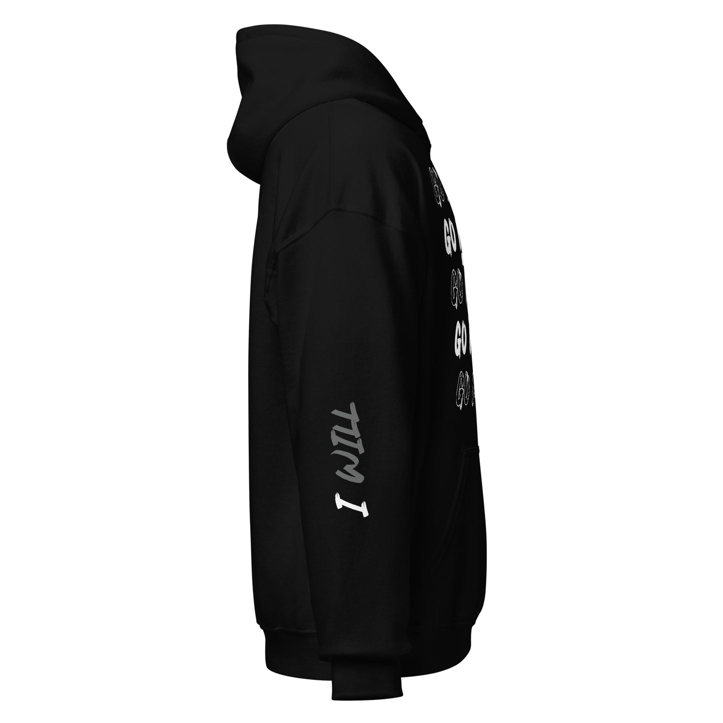 Unisex Hoodie - Fenominal Fitness