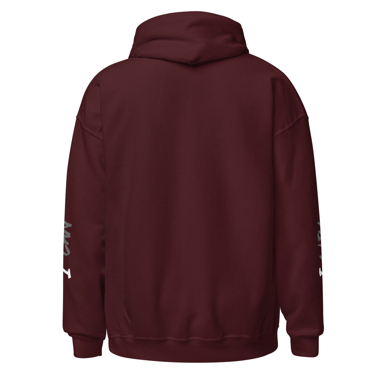 Unisex Hoodie - Fenominal Fitness