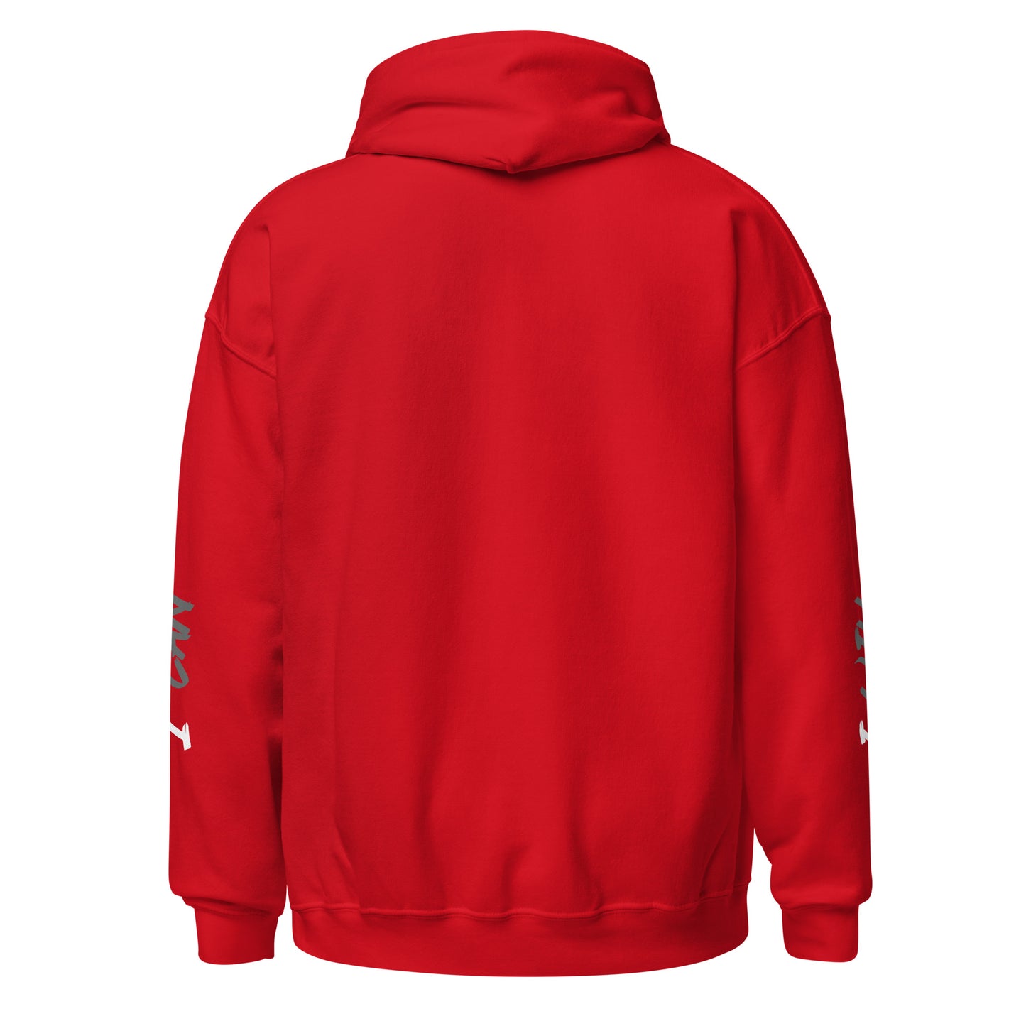 Unisex Hoodie - Fenominal Fitness