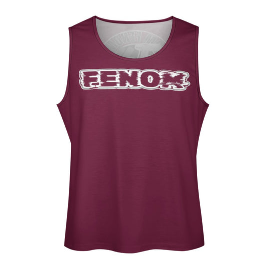 Men's Fenom Tank - Fenominal Fitness