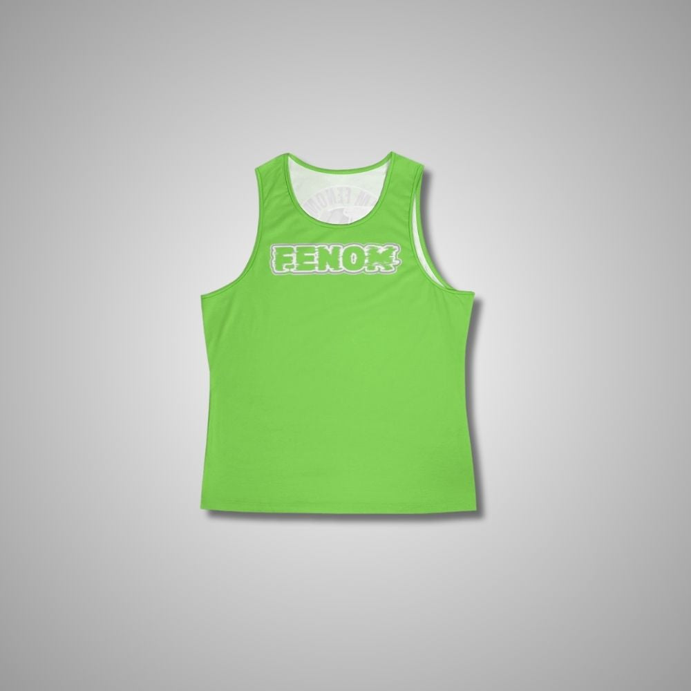 Men's Fenom Tank - Fenominal Fitness