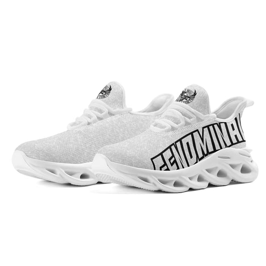 Mens Premium M-sole Sneakers - Fenominal Fitness