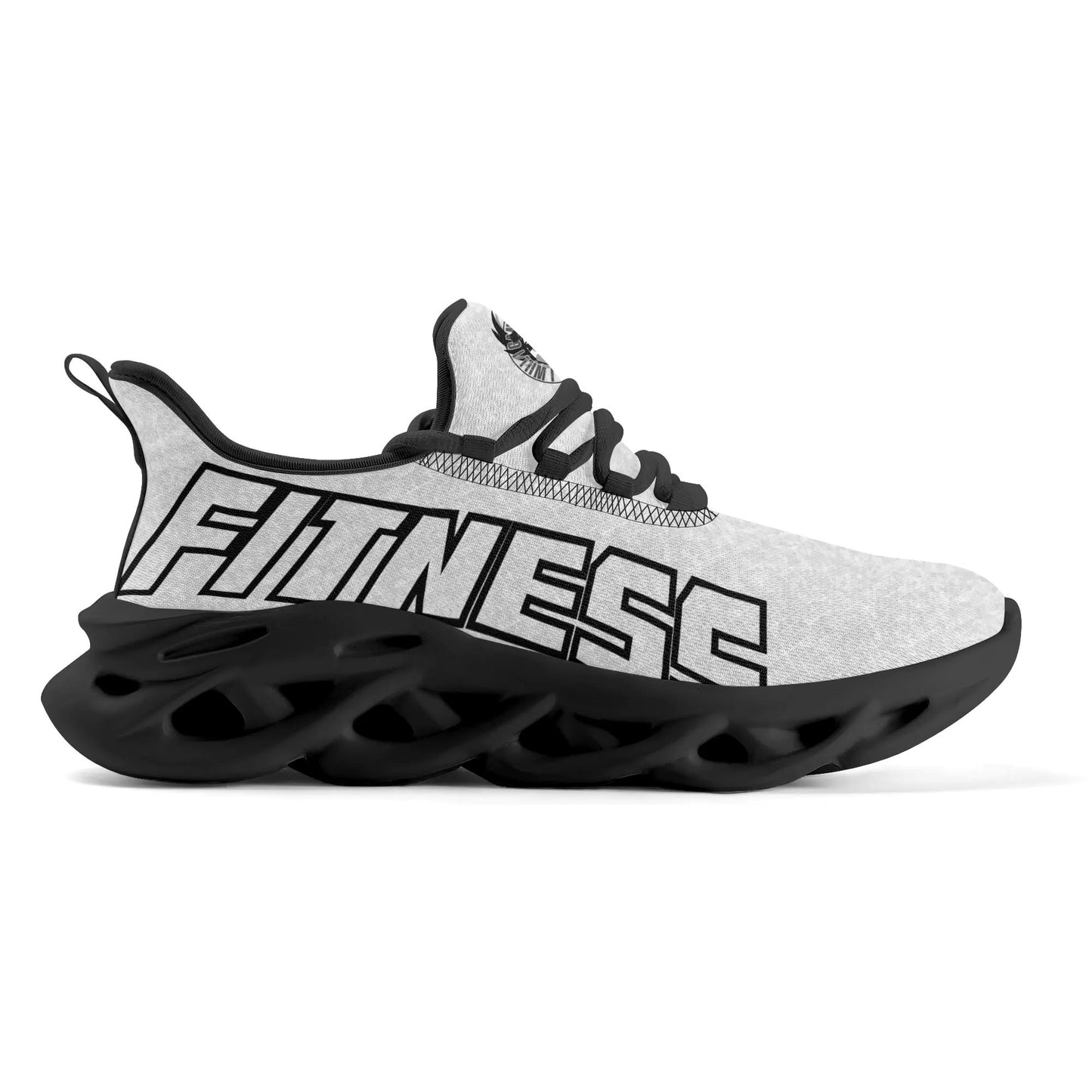 Mens Premium M-sole Sneakers - Fenominal Fitness