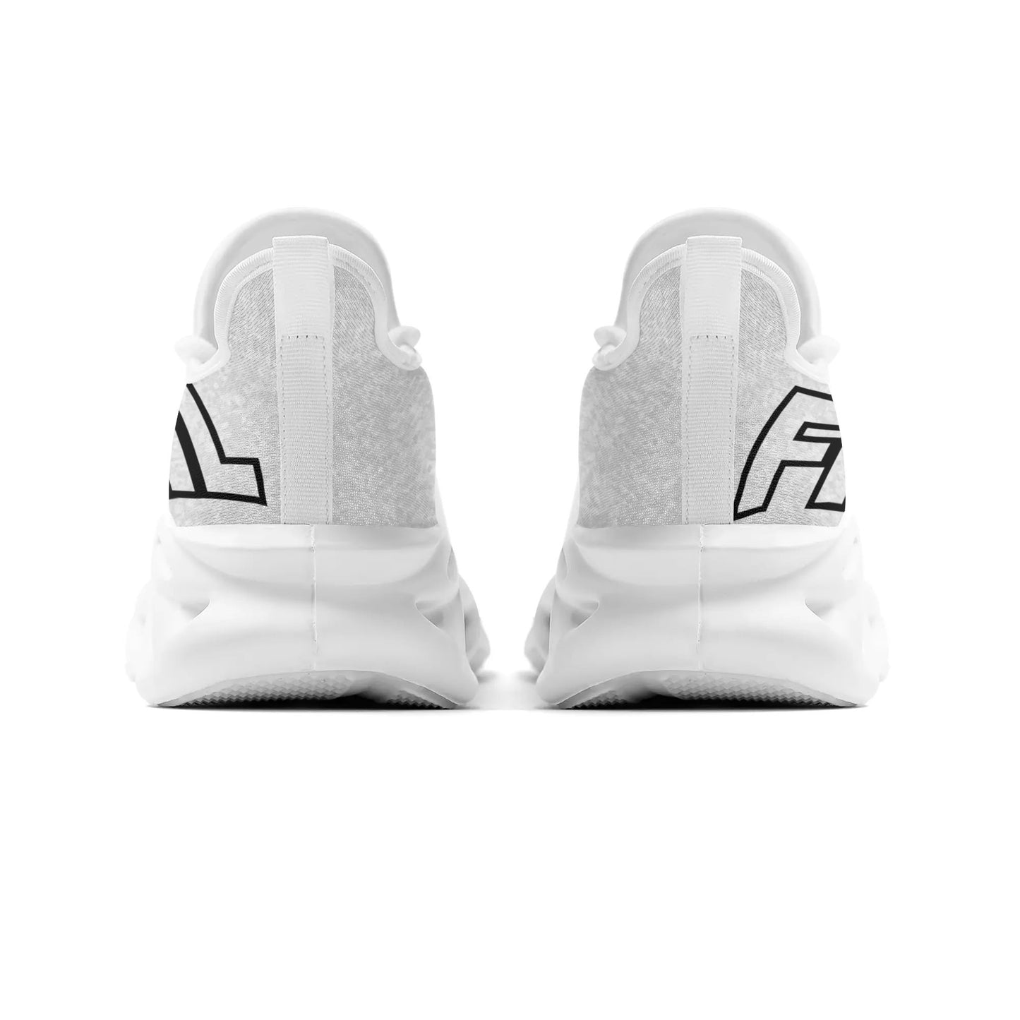 Mens Premium M-sole Sneakers - Fenominal Fitness