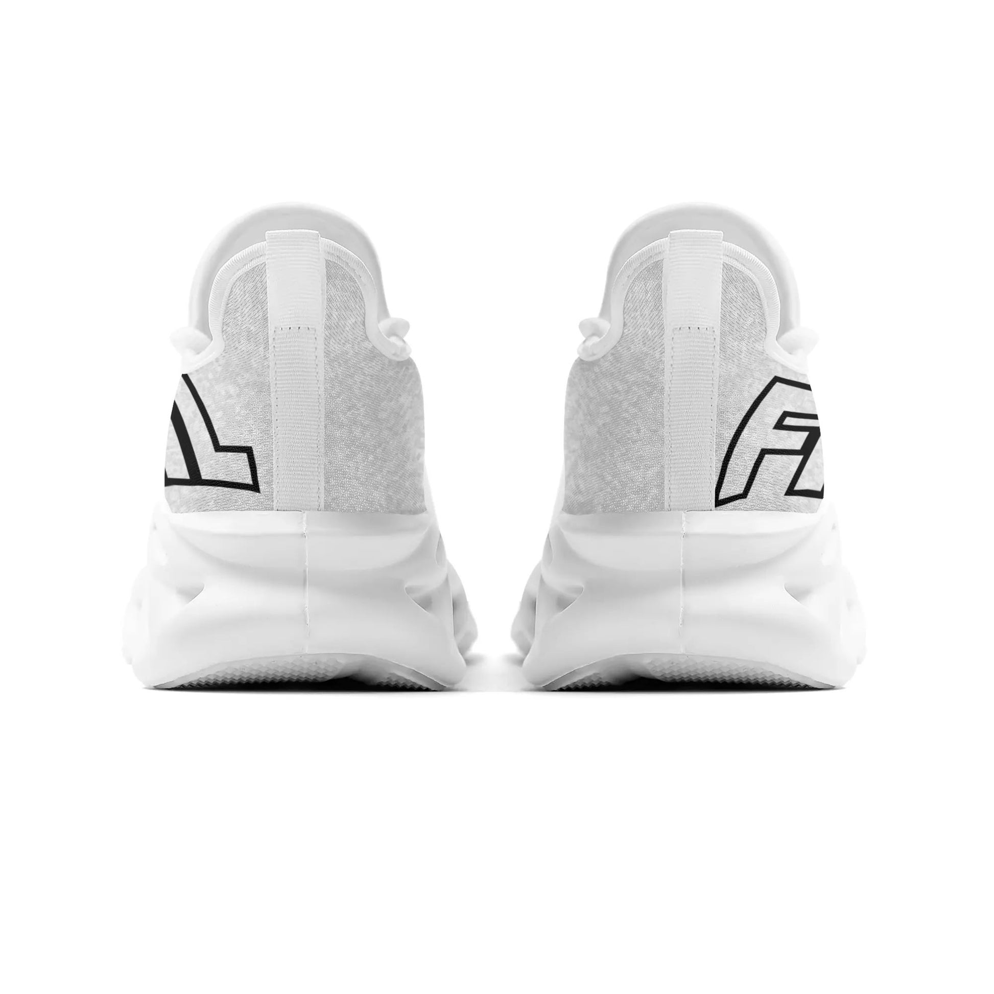 Mens Premium M-sole Sneakers - Fenominal Fitness