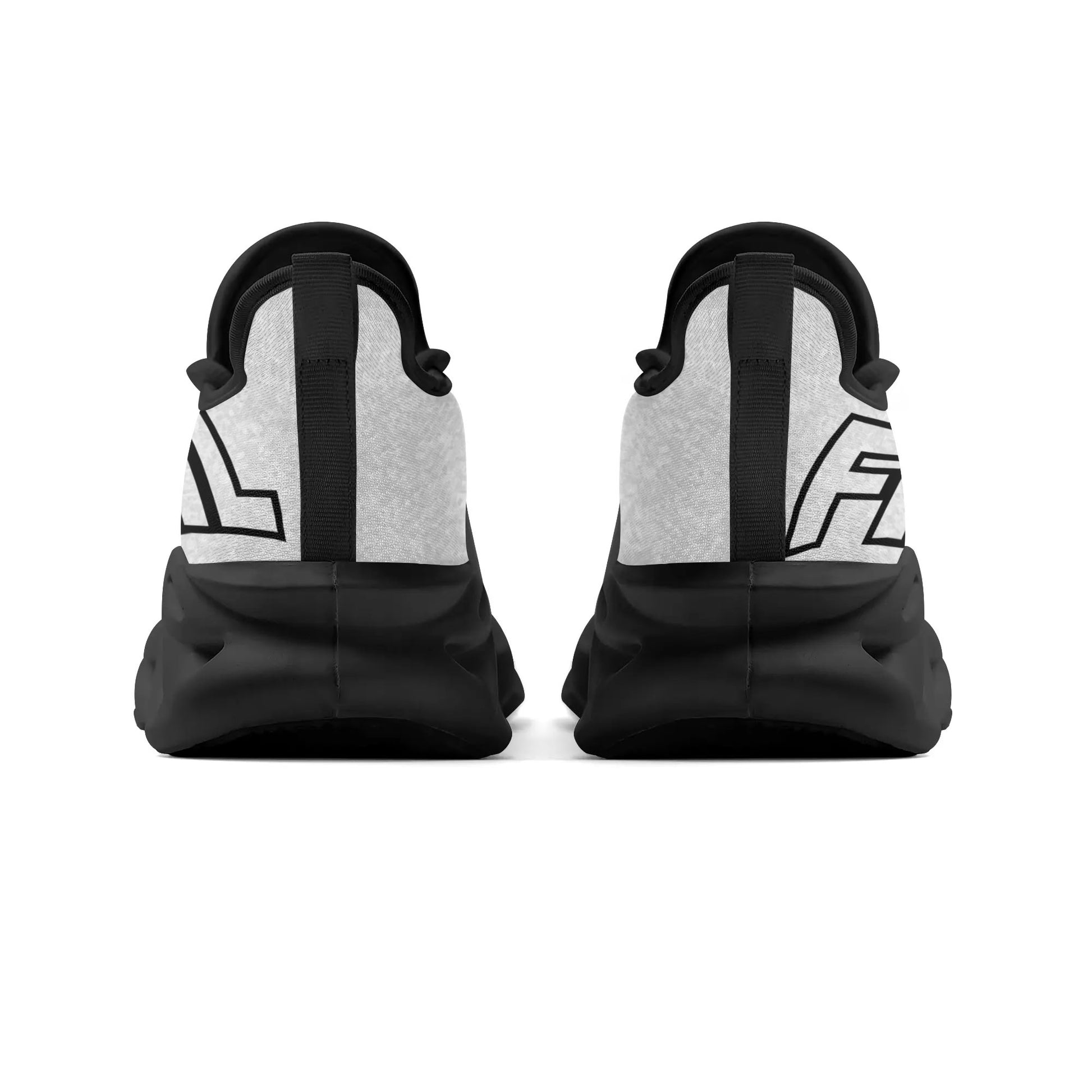 Mens Premium M-sole Sneakers - Fenominal Fitness