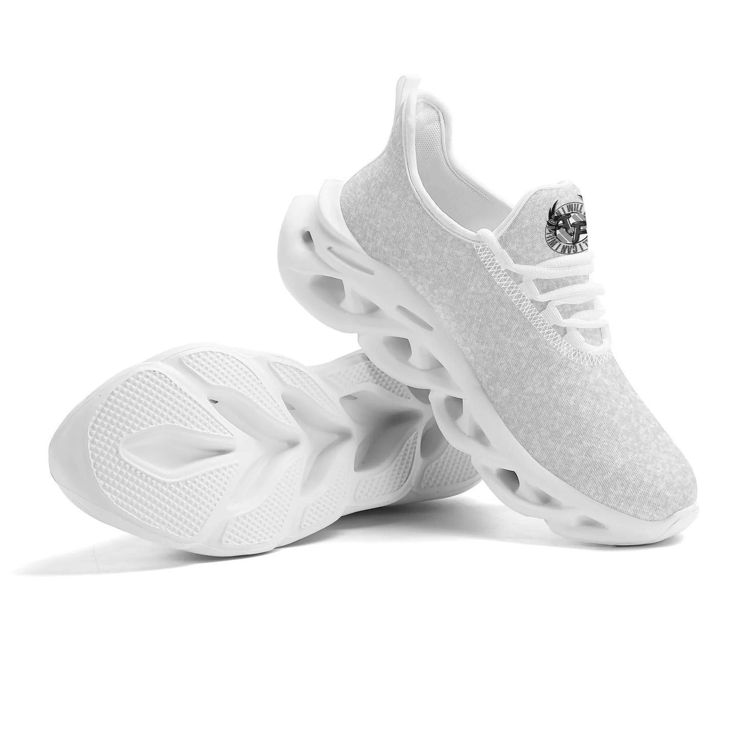 Mens Premium M-sole Sneakers - Fenominal Fitness