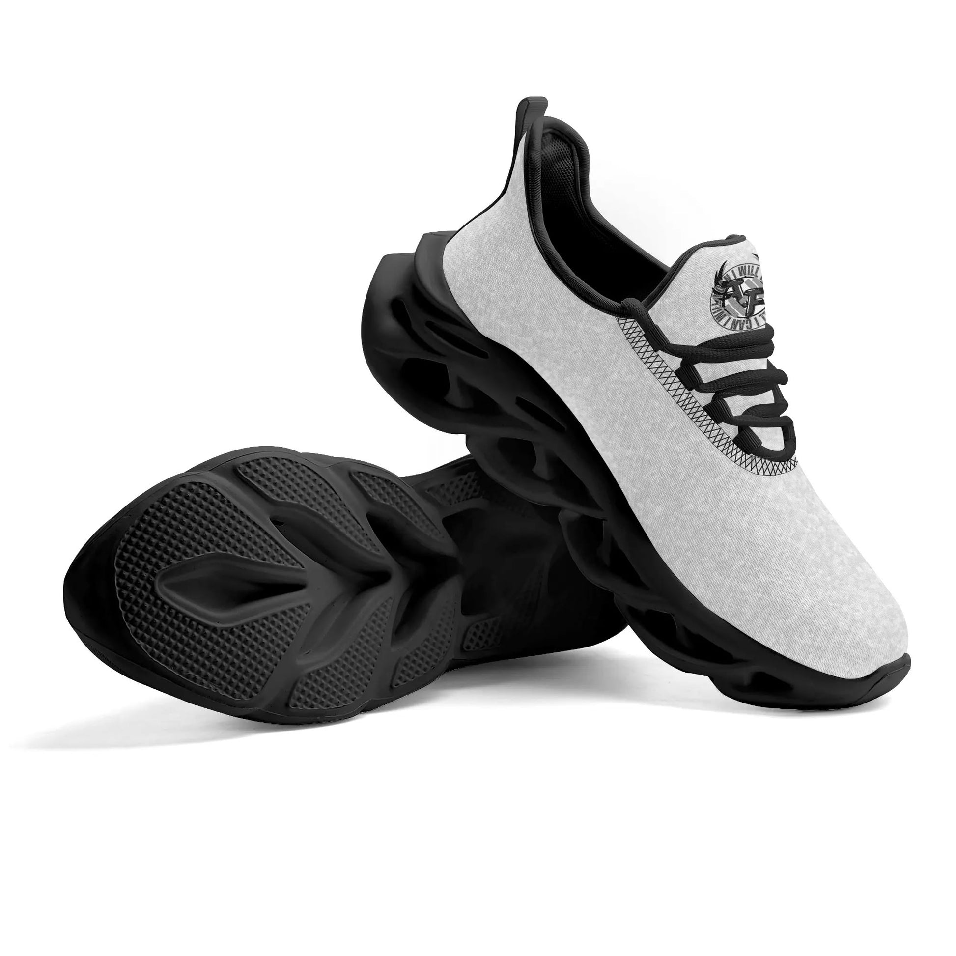 Mens Premium M-sole Sneakers - Fenominal Fitness