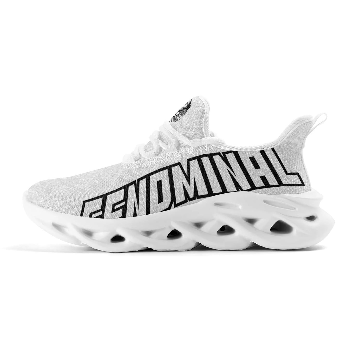 Mens Premium M-sole Sneakers - Fenominal Fitness