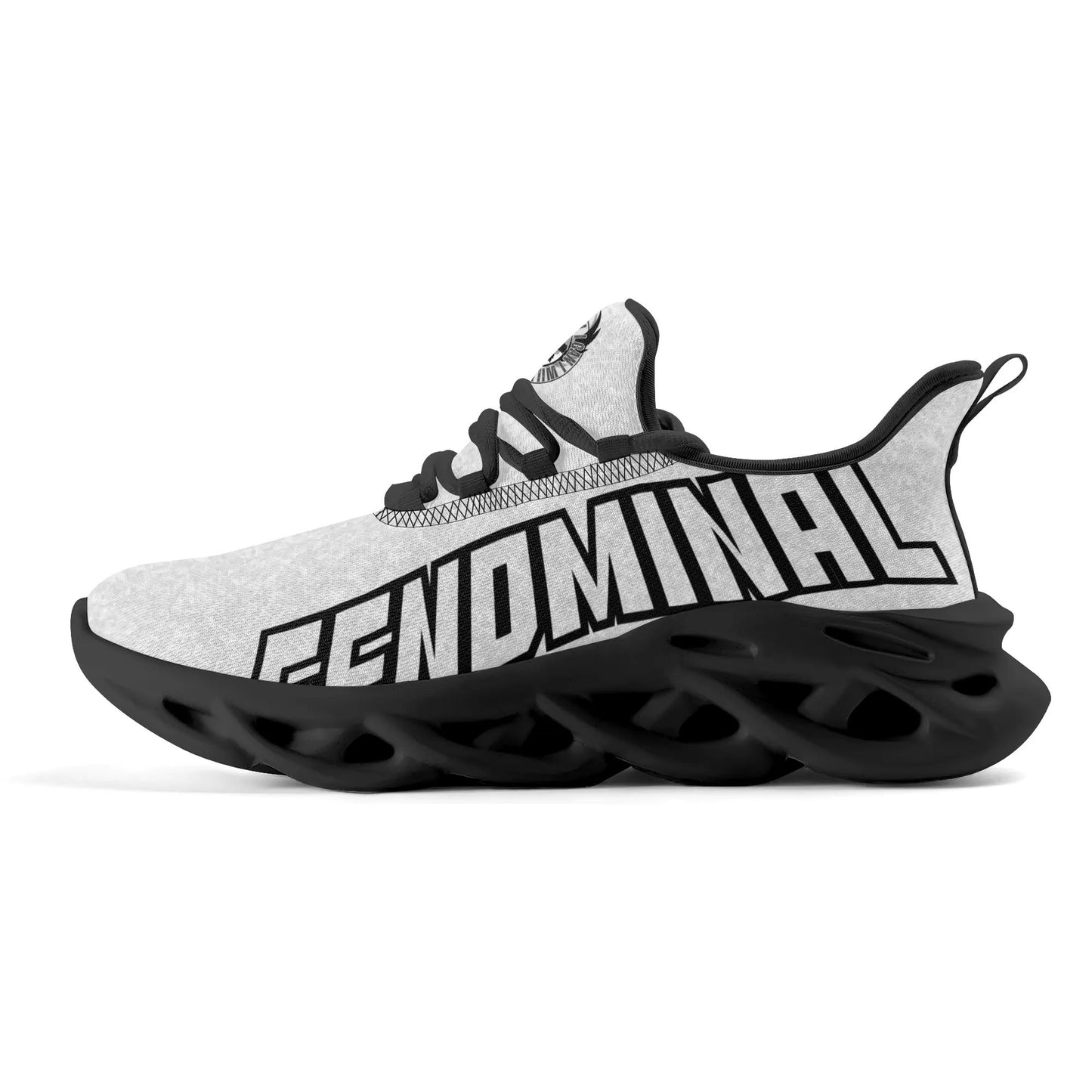 Mens Premium M-sole Sneakers - Fenominal Fitness