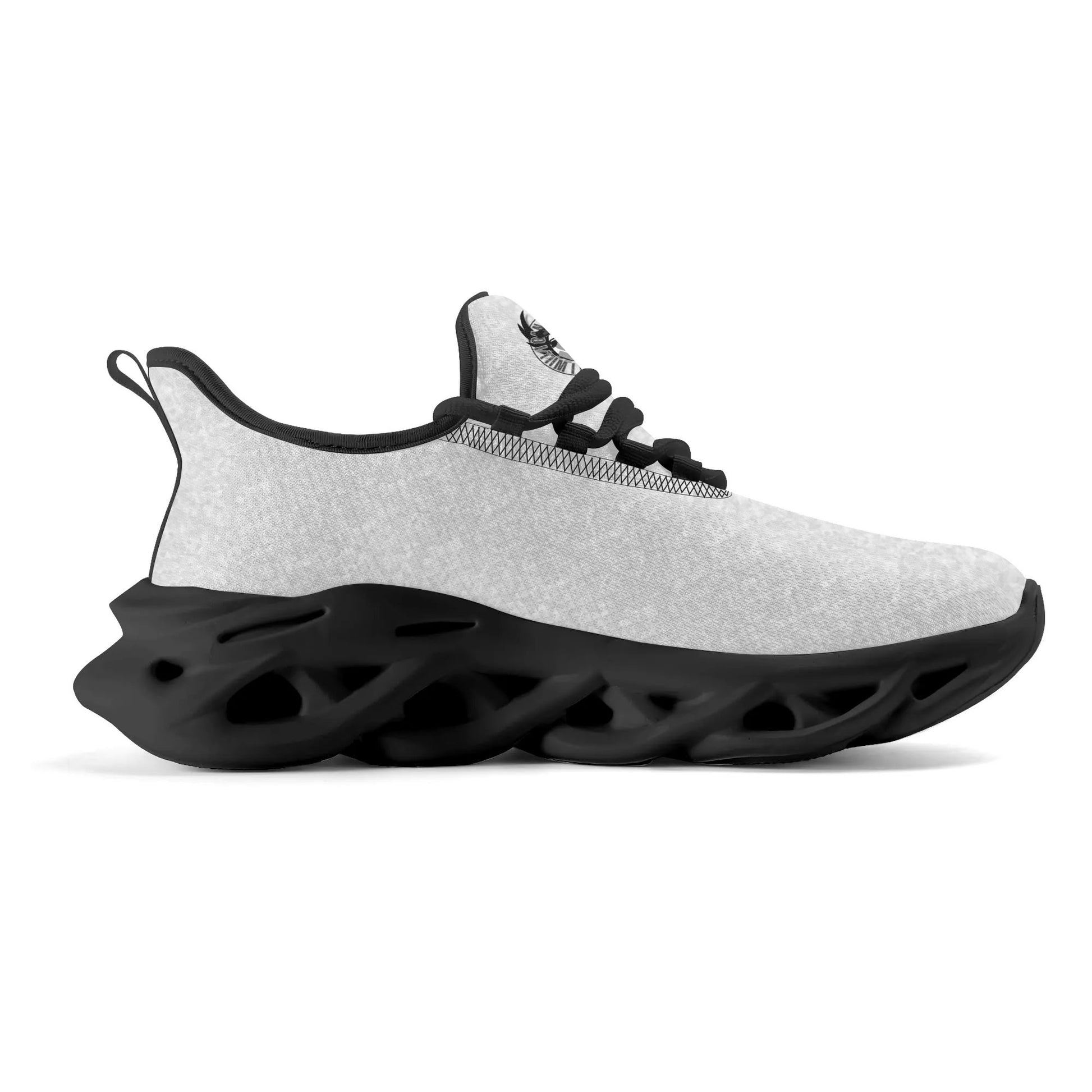 Mens Premium M-sole Sneakers - Fenominal Fitness