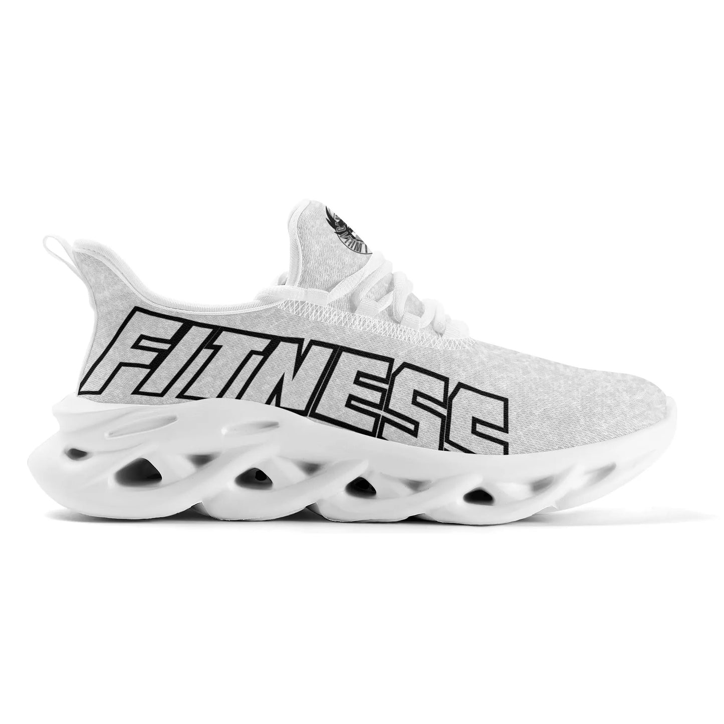 Mens Premium M-sole Sneakers - Fenominal Fitness