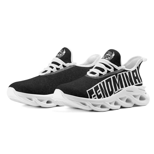 Mens Premium M-sole Sneakers - Fenominal Fitness