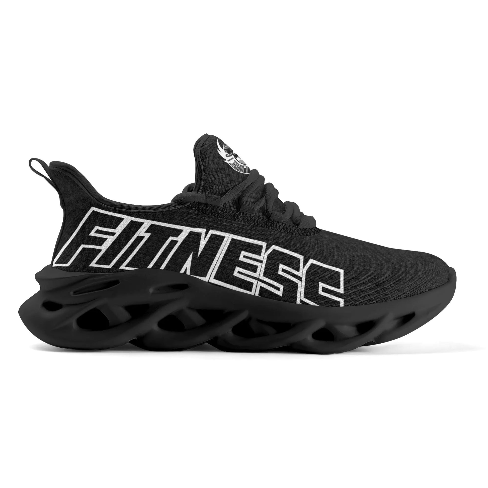 Mens Premium M-sole Sneakers - Fenominal Fitness