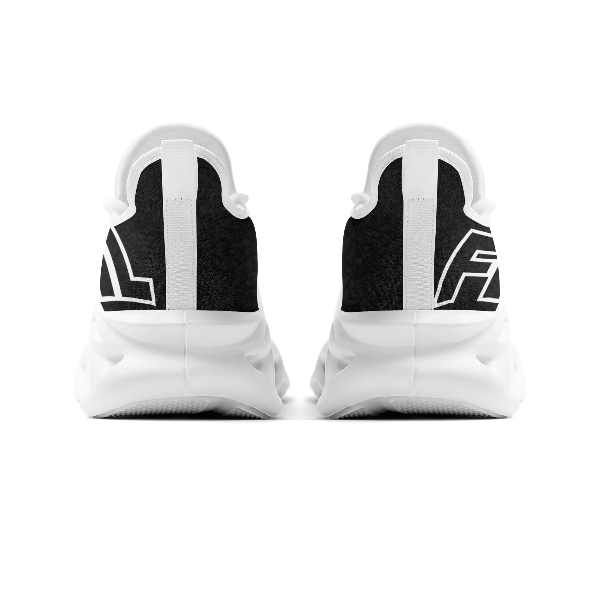 Mens Premium M-sole Sneakers - Fenominal Fitness