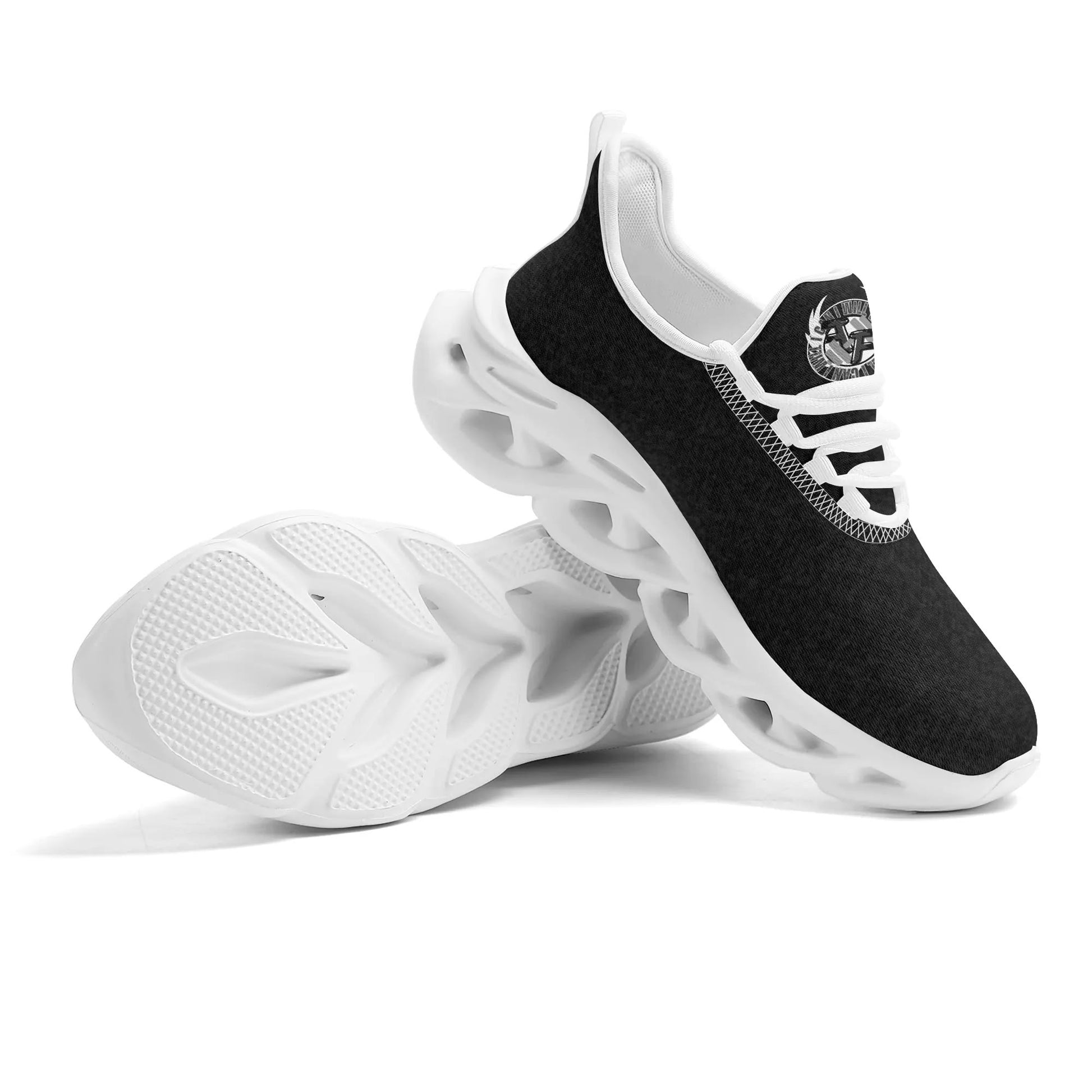 Mens Premium M-sole Sneakers - Fenominal Fitness