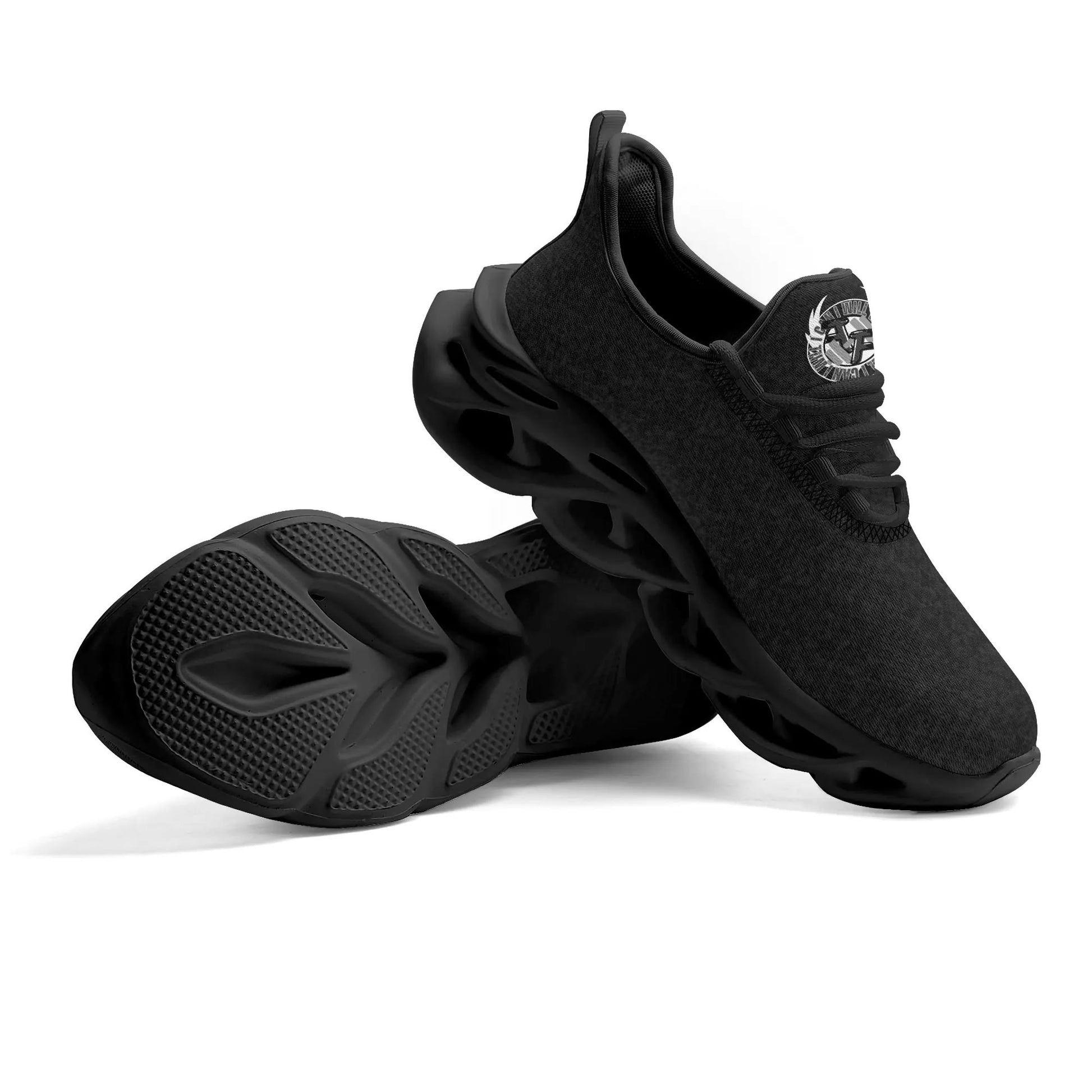 Mens Premium M-sole Sneakers - Fenominal Fitness