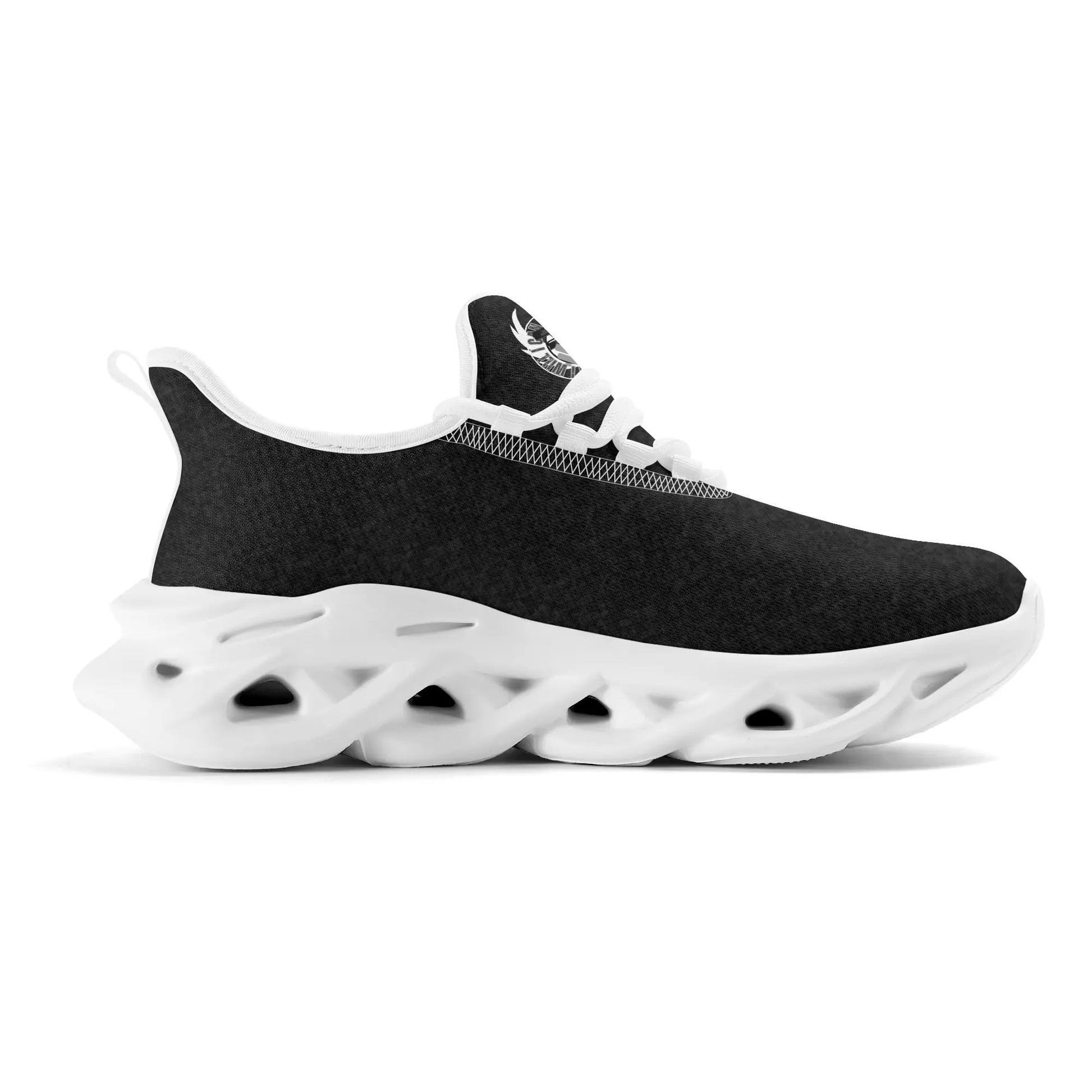 Mens Premium M-sole Sneakers - Fenominal Fitness