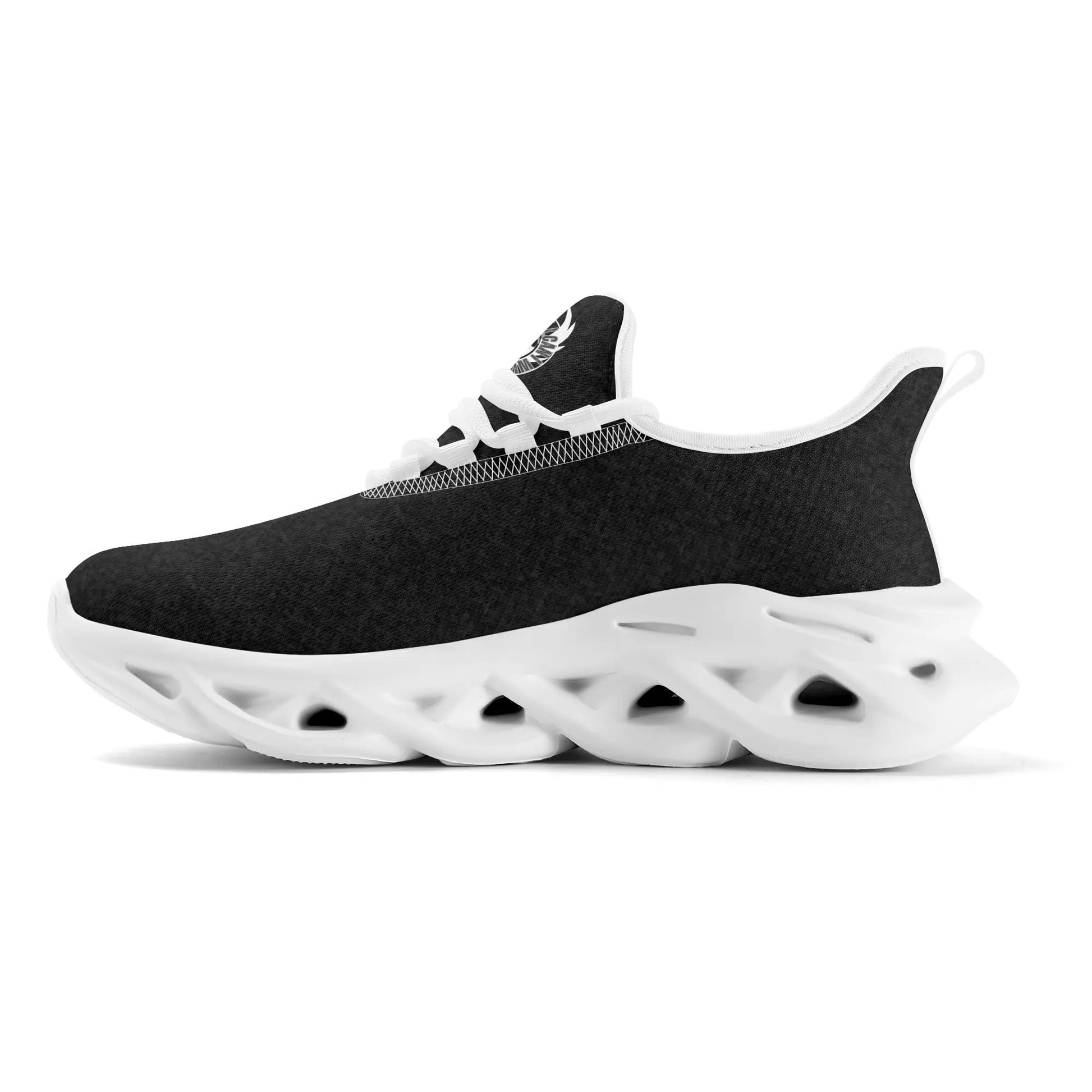 Mens Premium M-sole Sneakers - Fenominal Fitness