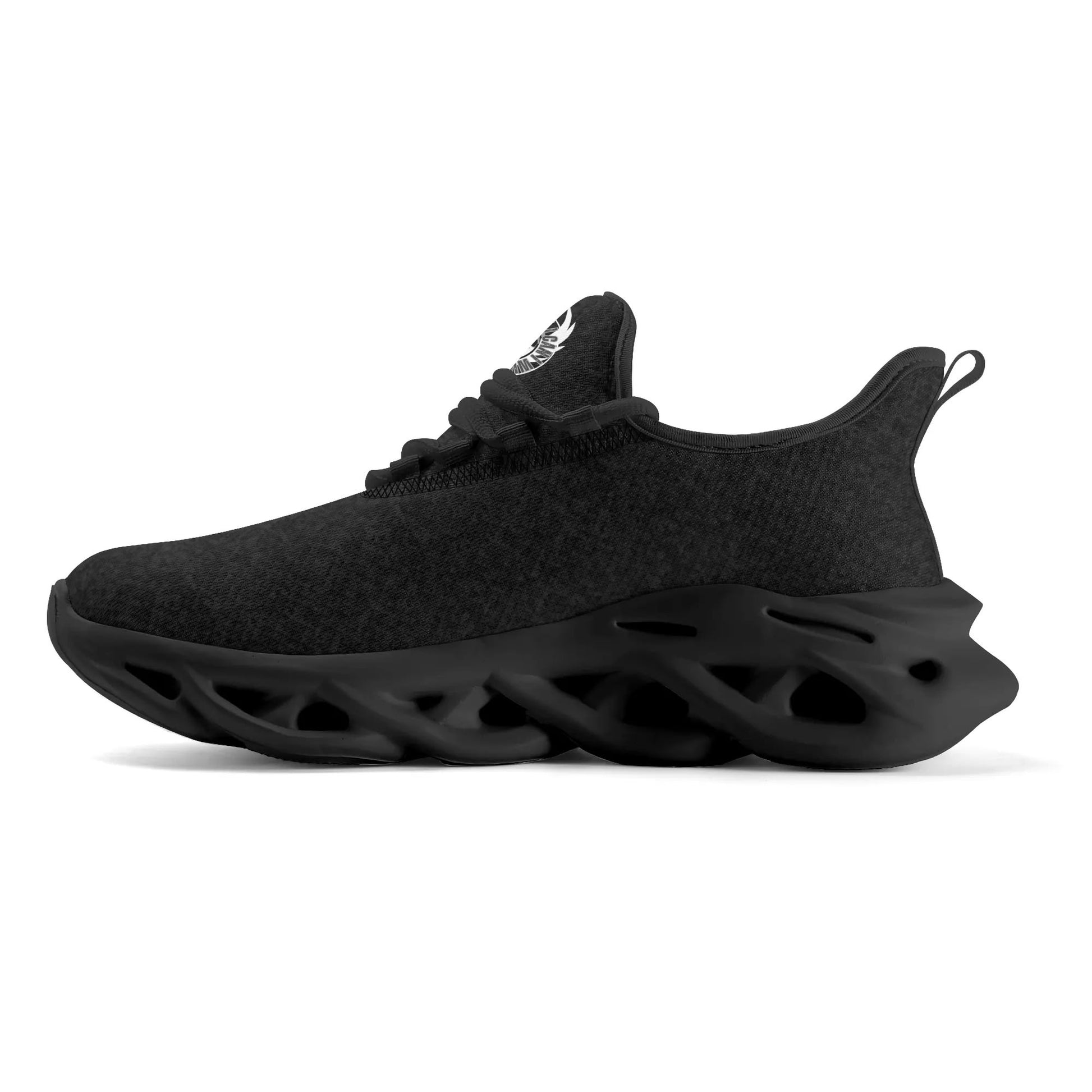 Mens Premium M-sole Sneakers - Fenominal Fitness