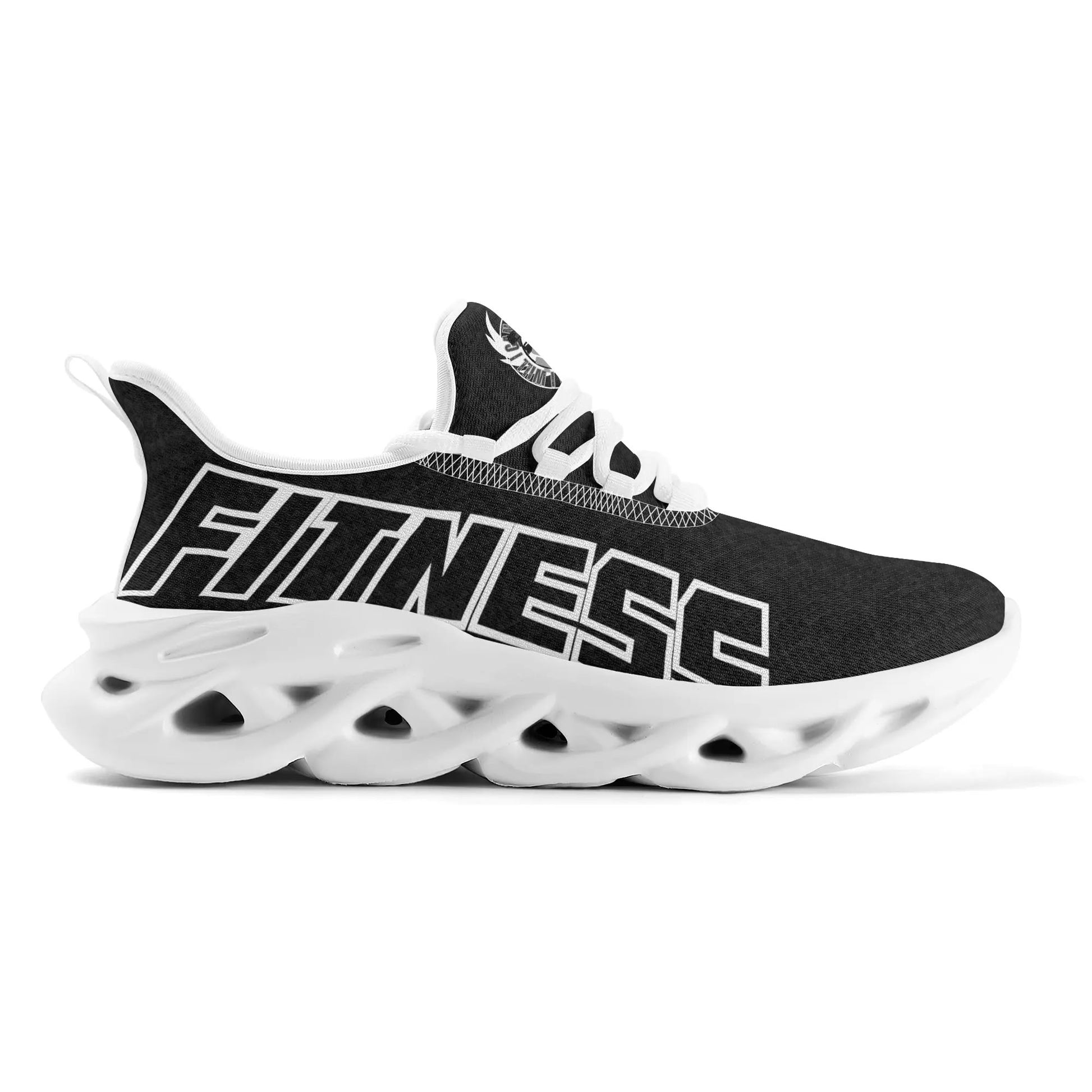 Mens Premium M-sole Sneakers - Fenominal Fitness