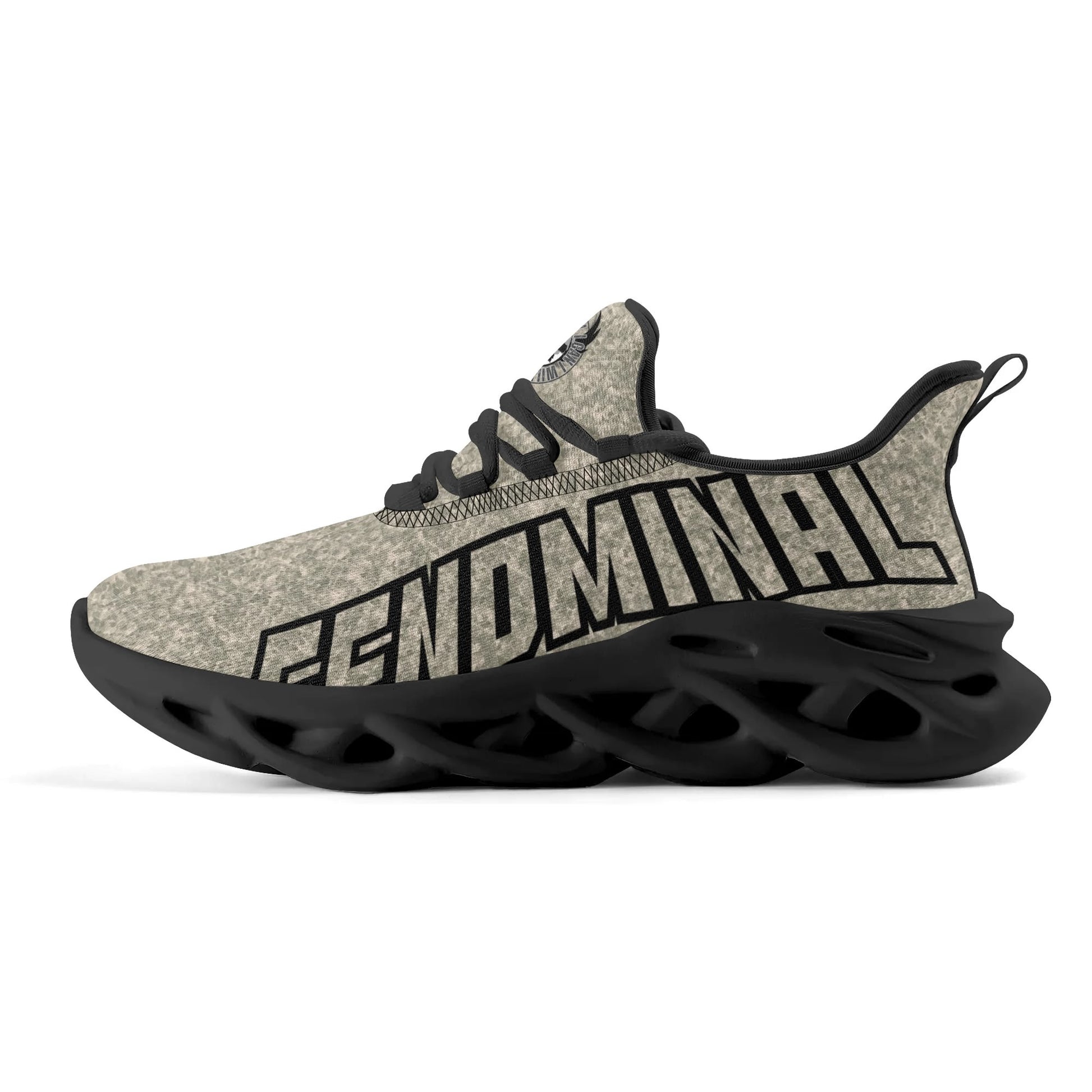 Mens Premium M-sole Sneakers - Fenominal Fitness