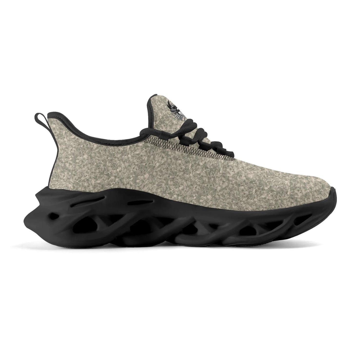 Mens Premium M-sole Sneakers - Fenominal Fitness