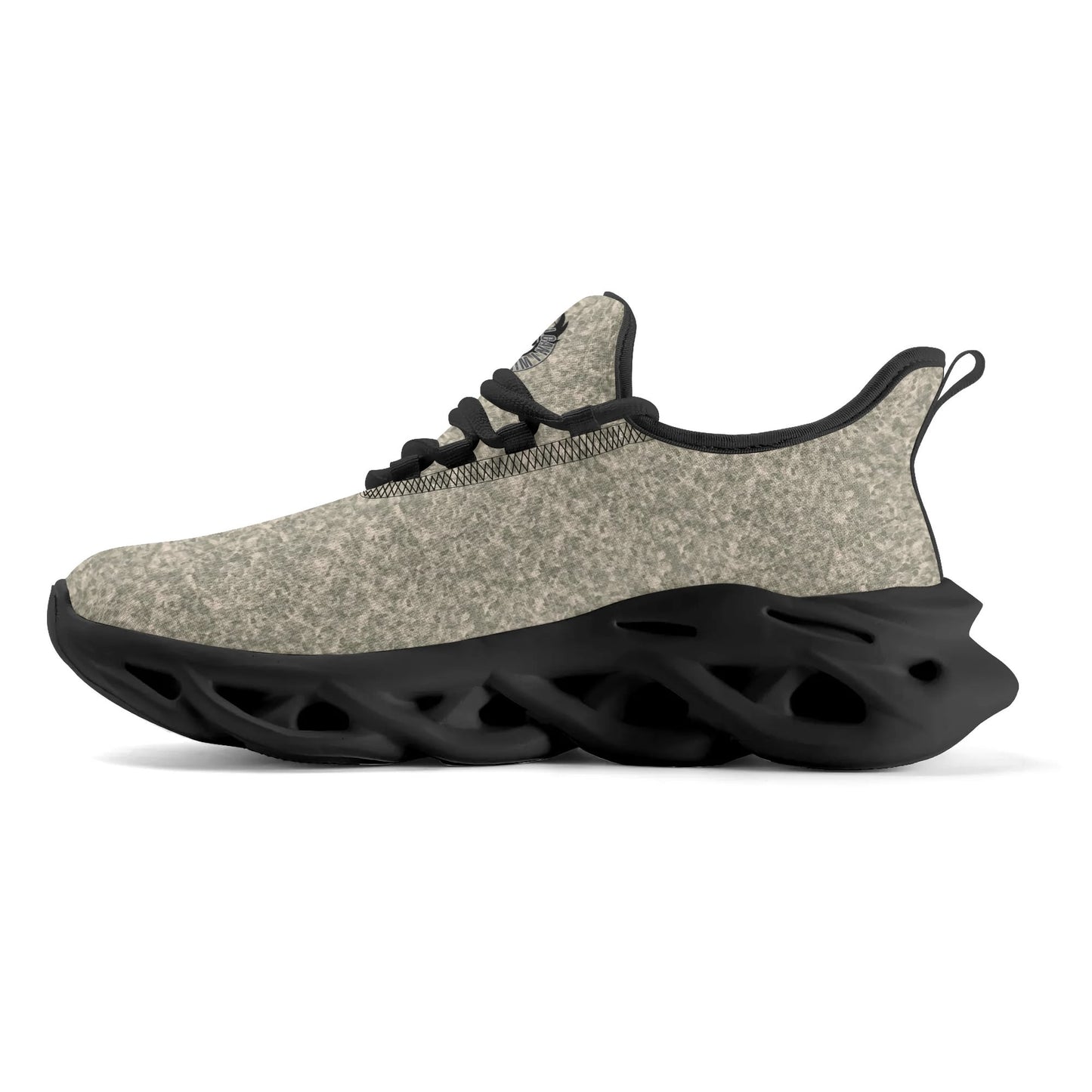 Mens Premium M-sole Sneakers - Fenominal Fitness