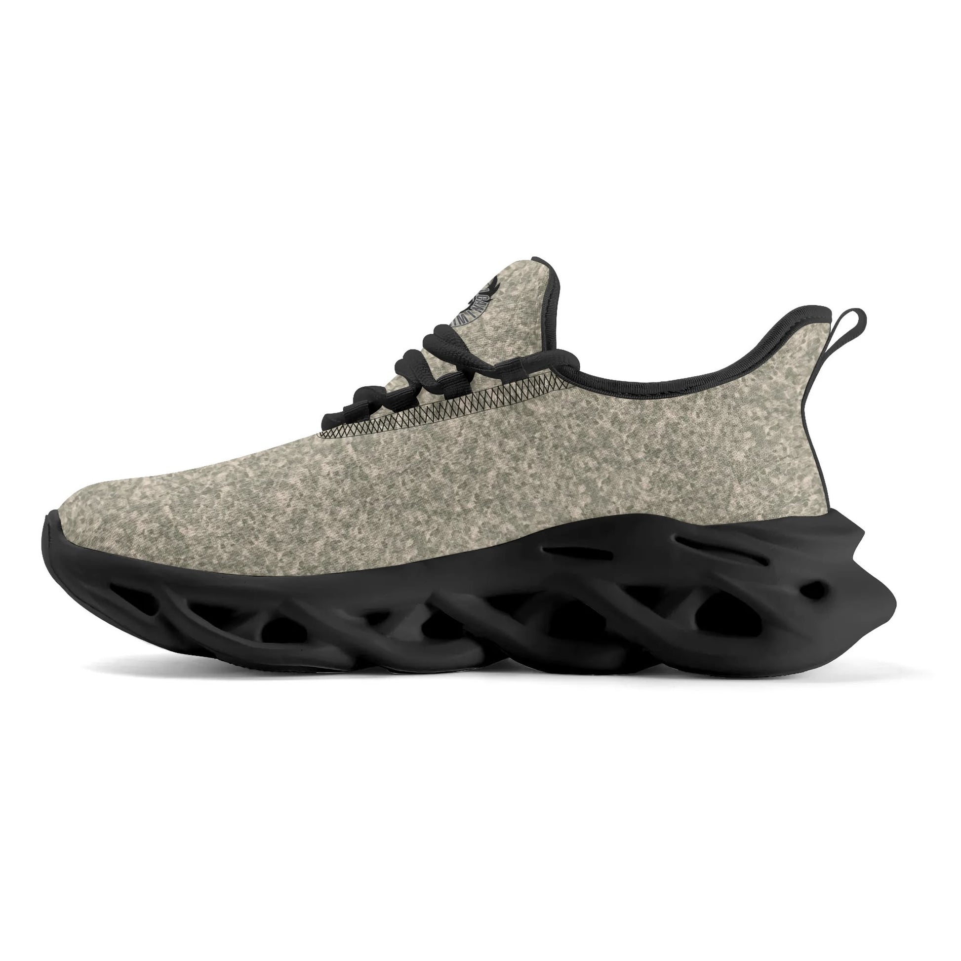 Mens Premium M-sole Sneakers - Fenominal Fitness
