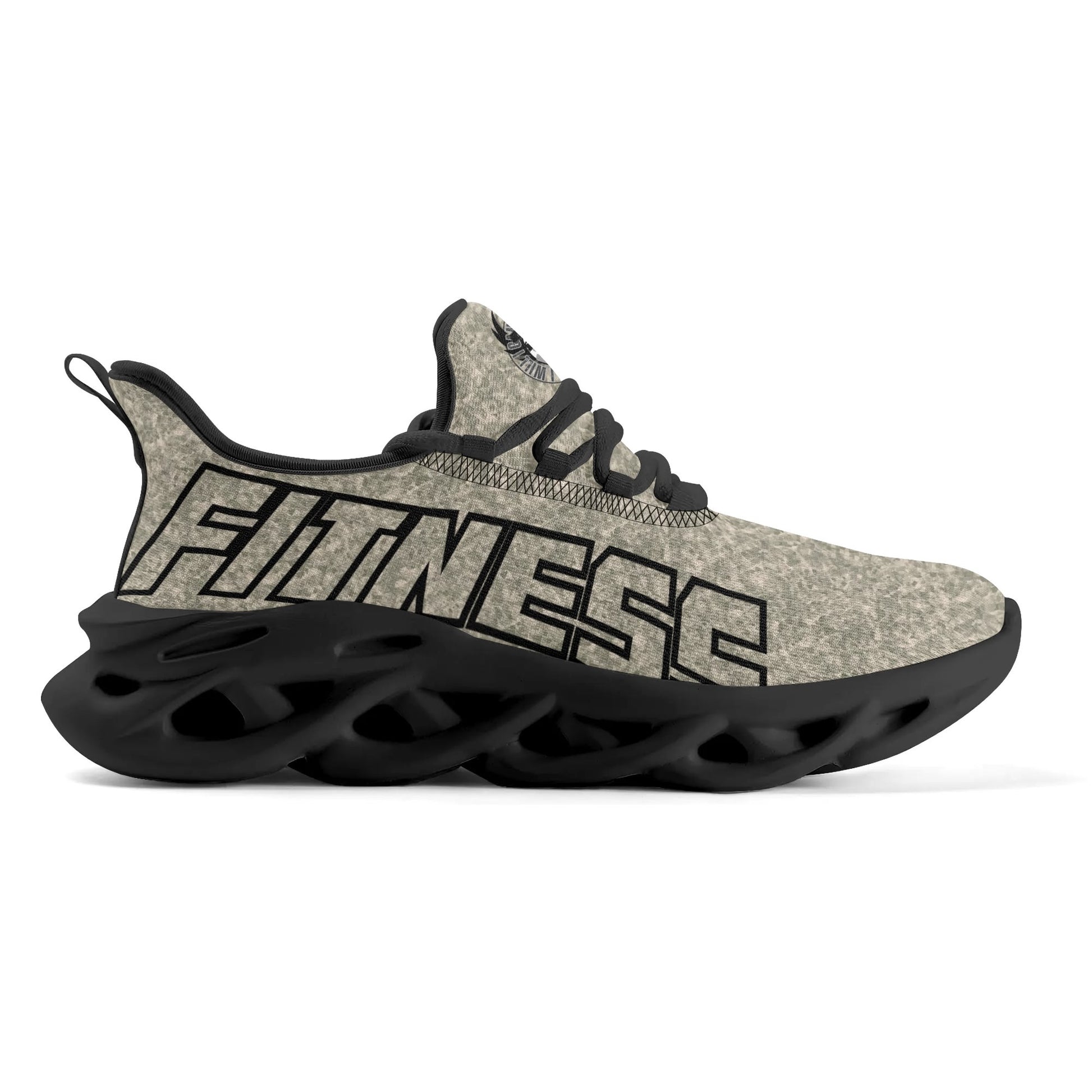 Mens Premium M-sole Sneakers - Fenominal Fitness