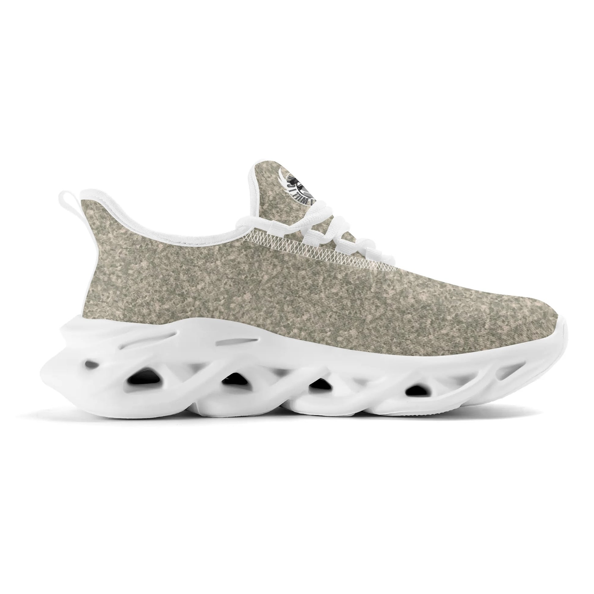 Mens Premium M-sole Sneakers - Fenominal Fitness