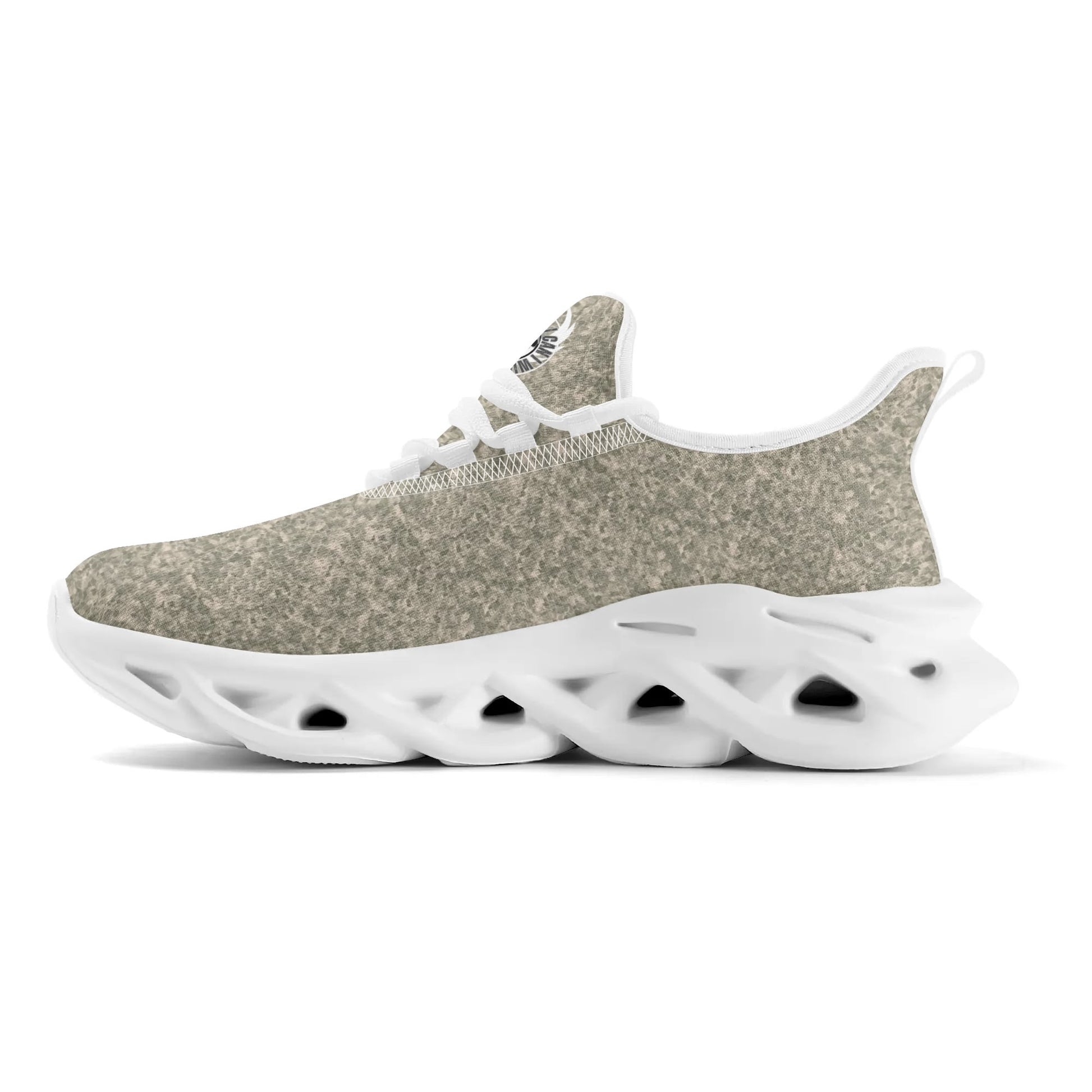 Mens Premium M-sole Sneakers - Fenominal Fitness
