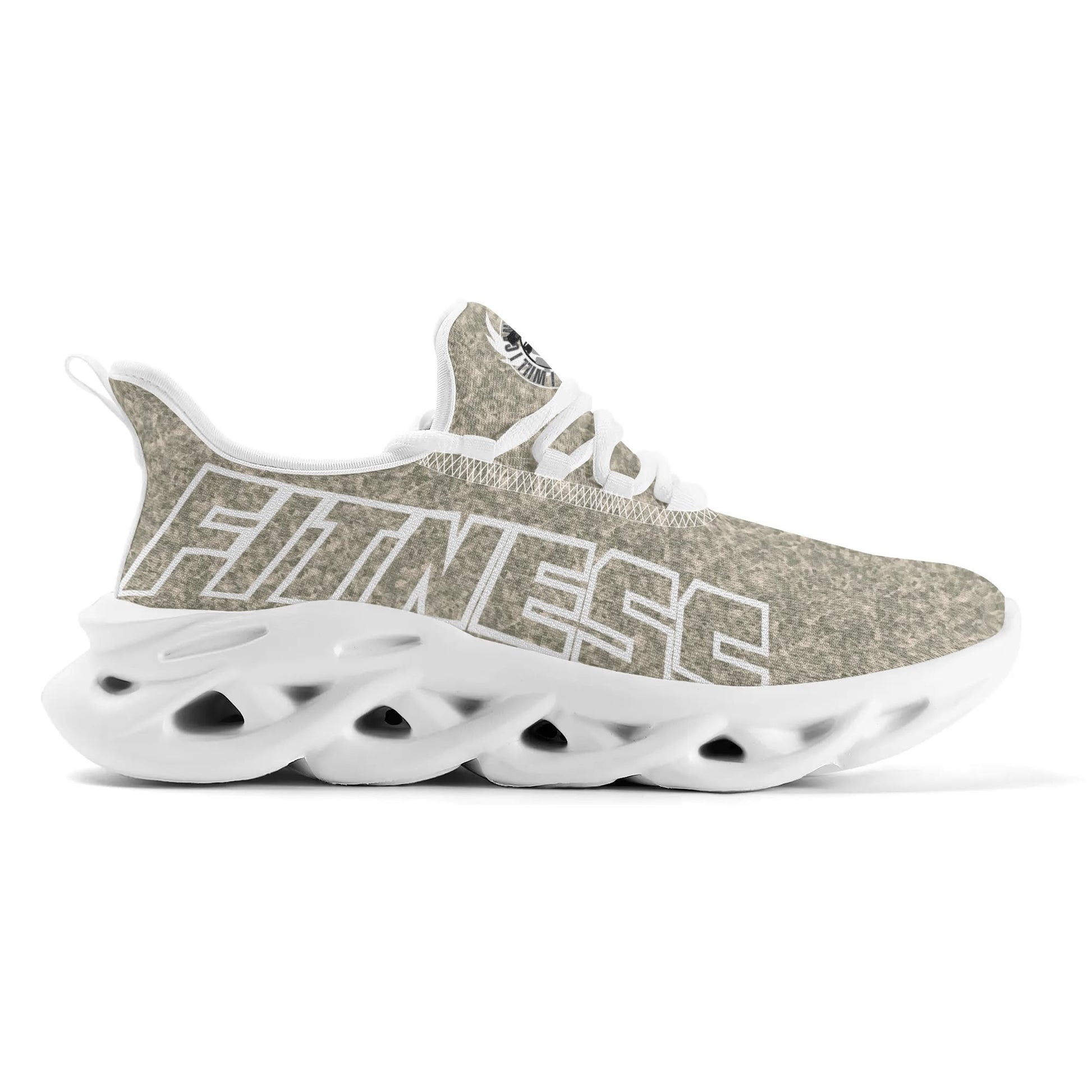 Mens Premium M-sole Sneakers - Fenominal Fitness