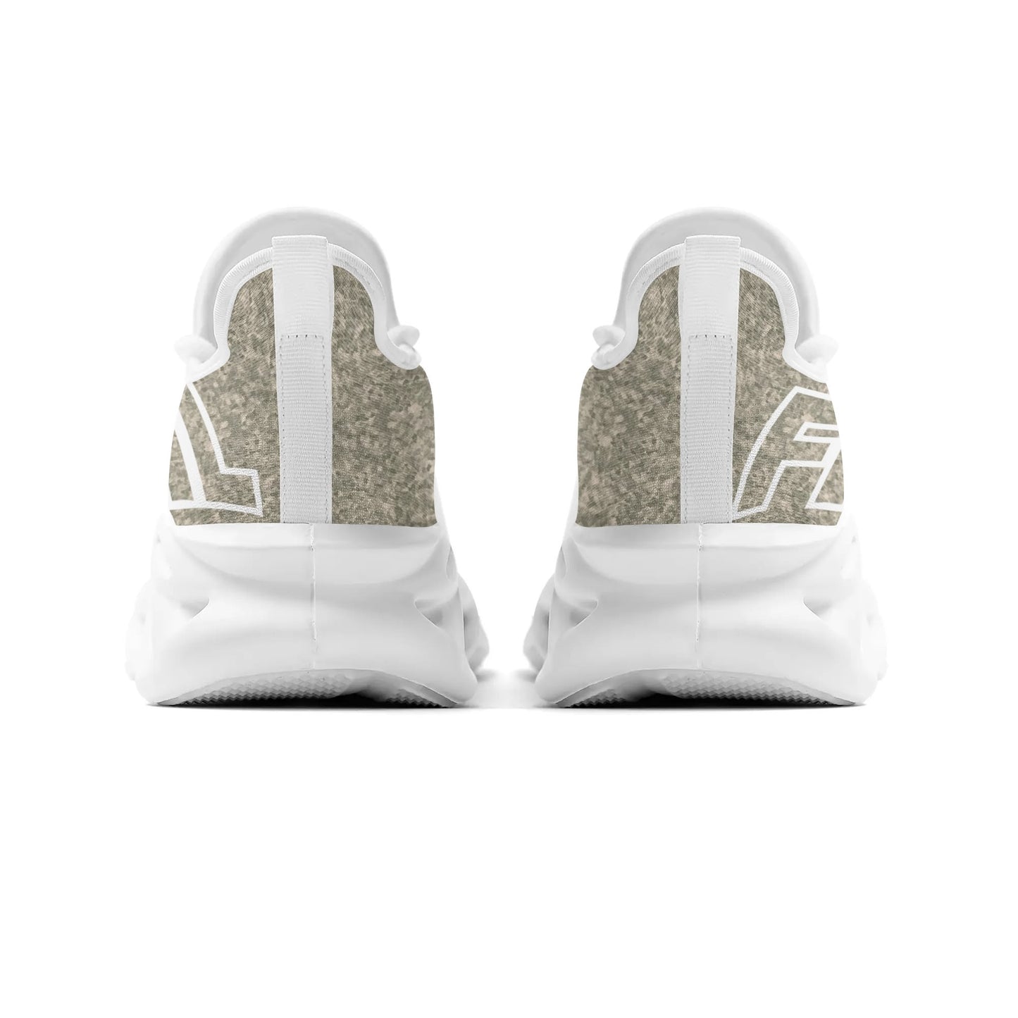 Mens Premium M-sole Sneakers - Fenominal Fitness