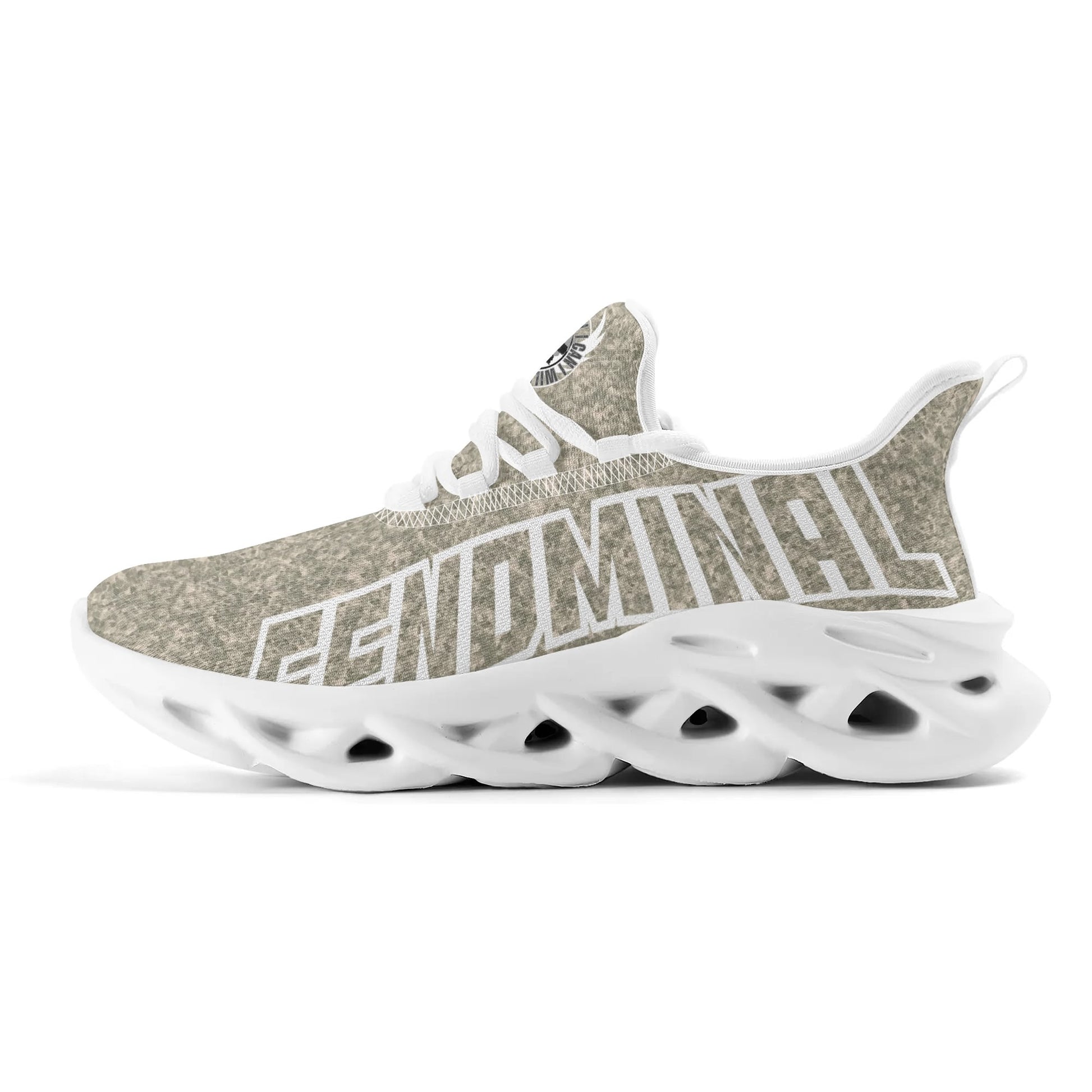 Womens Premium M-sole Sneakers - Fenominal Fitness