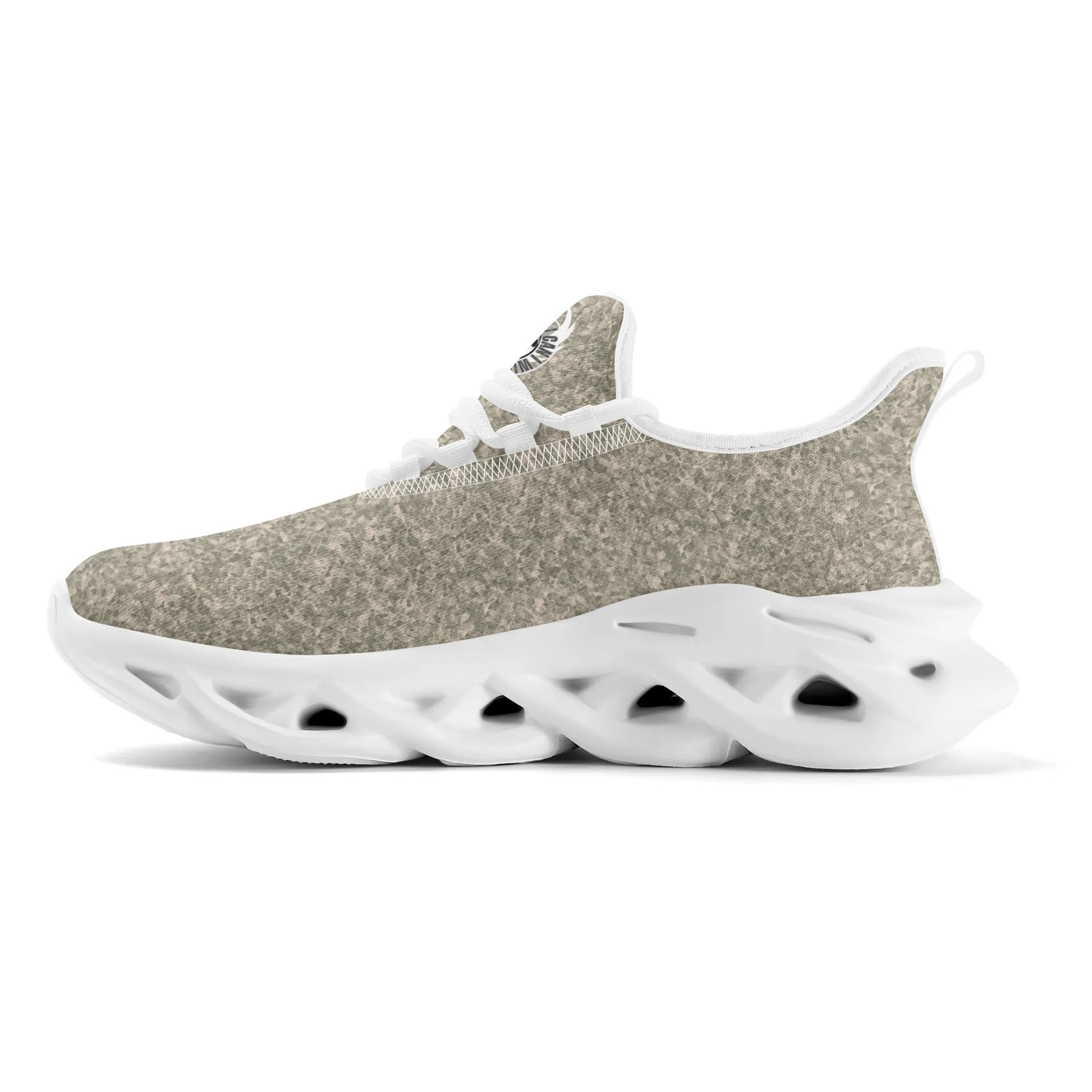 Womens Premium M-sole Sneakers - Fenominal Fitness