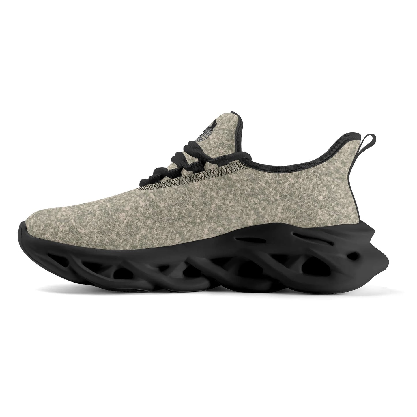 Womens Premium M-sole Sneakers - Fenominal Fitness