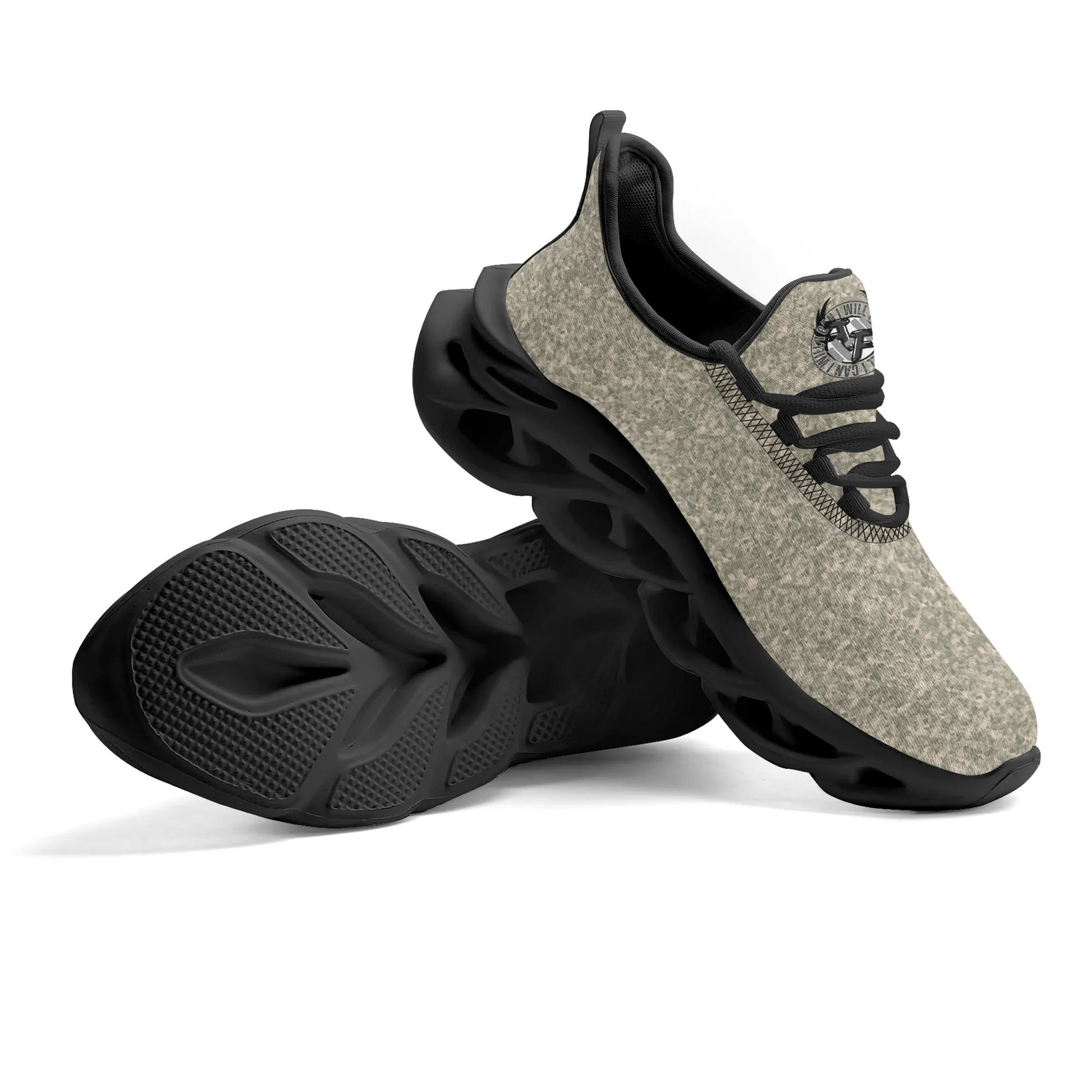 Womens Premium M-sole Sneakers - Fenominal Fitness