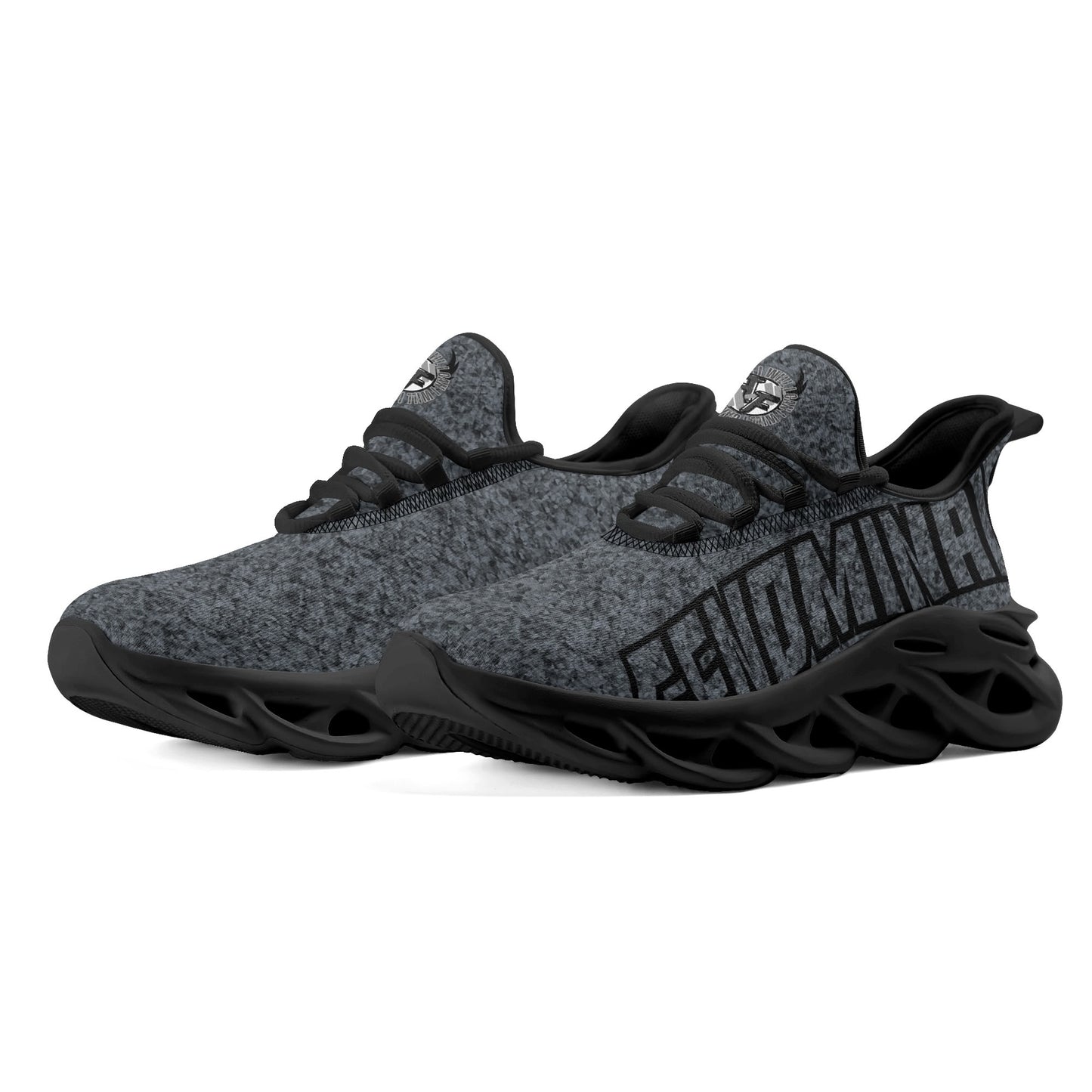 Womens Premium M-sole Sneakers - Fenominal Fitness
