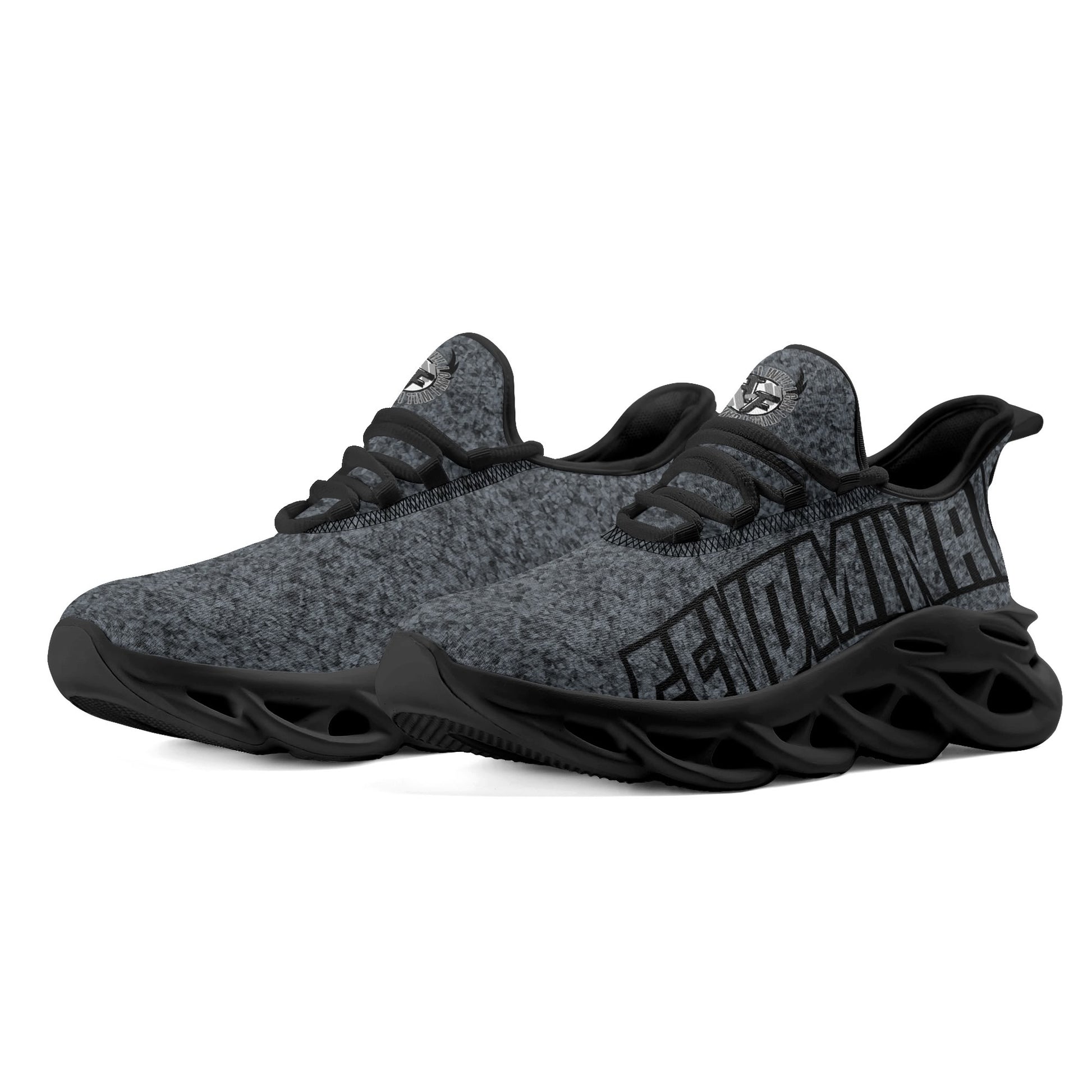 Womens Premium M-sole Sneakers - Fenominal Fitness