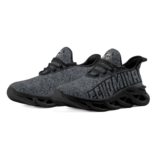 Womens Premium M-sole Sneakers - Fenominal Fitness