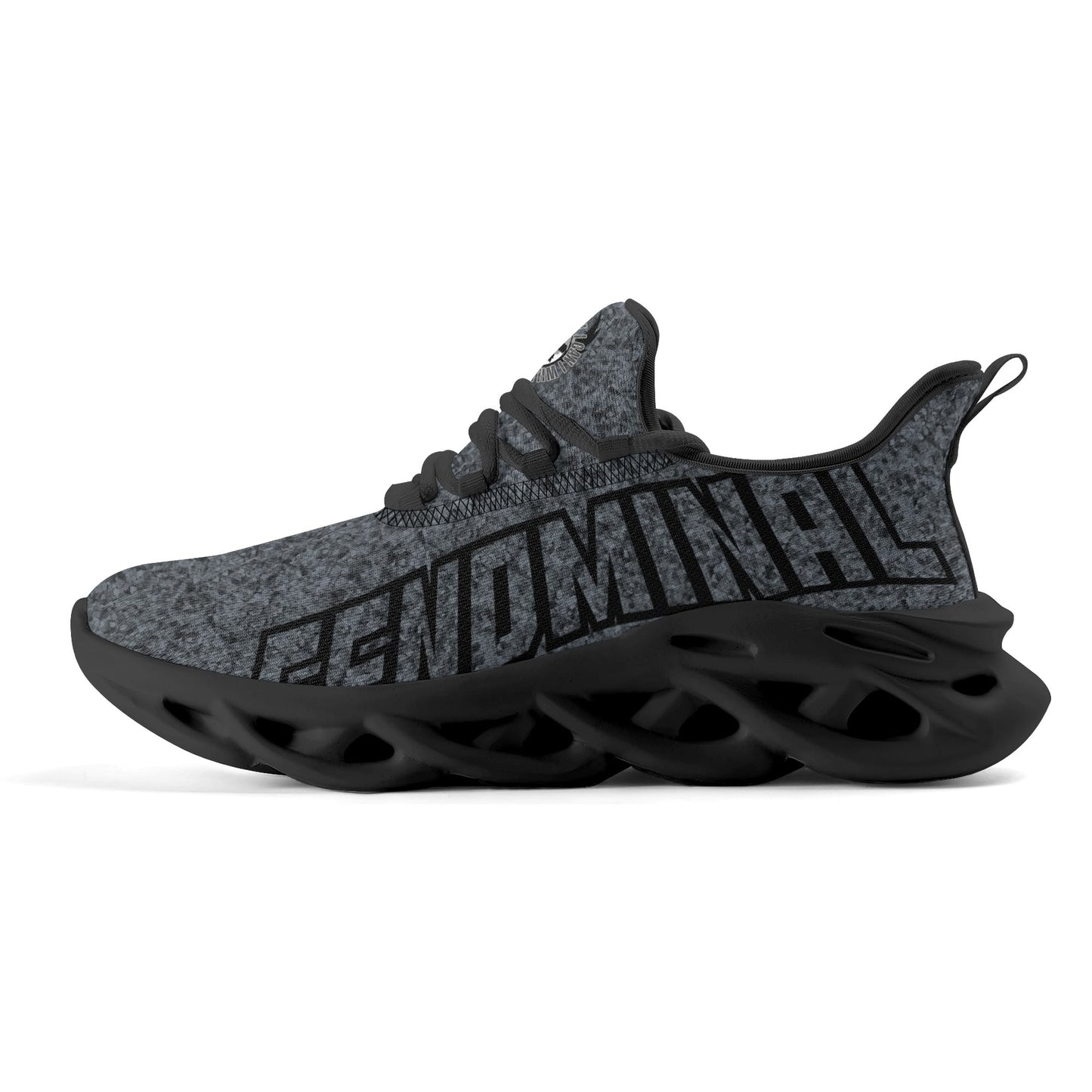 Womens Premium M-sole Sneakers - Fenominal Fitness