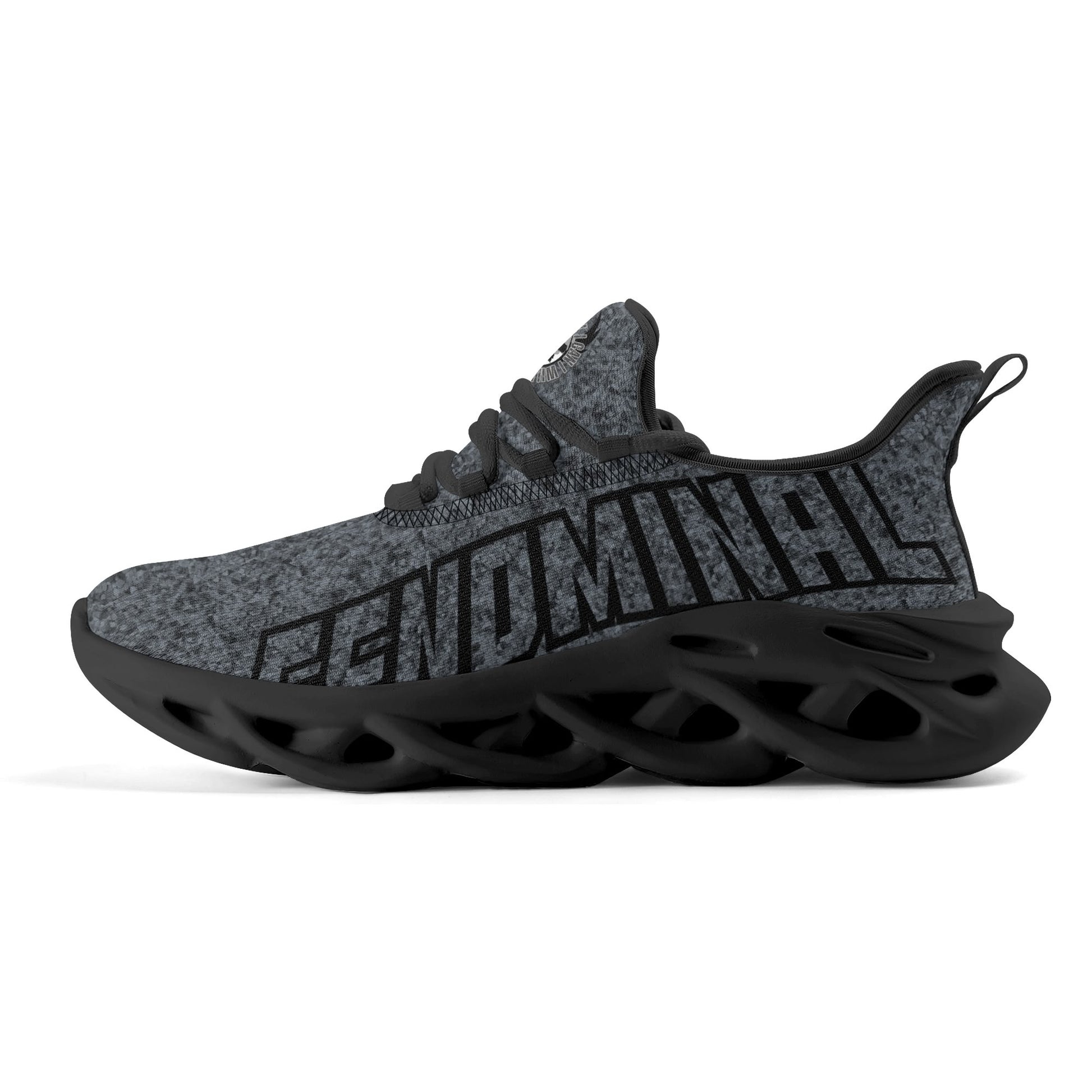 Womens Premium M-sole Sneakers - Fenominal Fitness