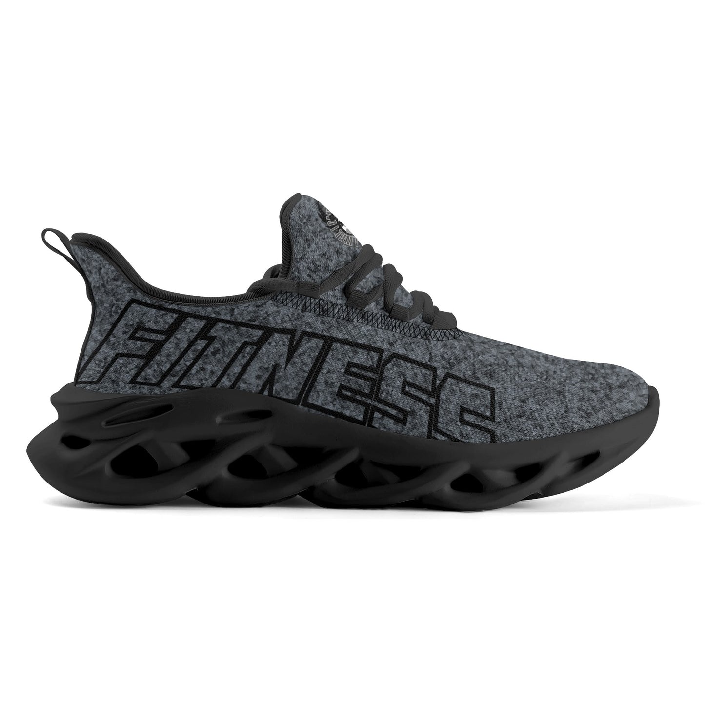 Womens Premium M-sole Sneakers - Fenominal Fitness