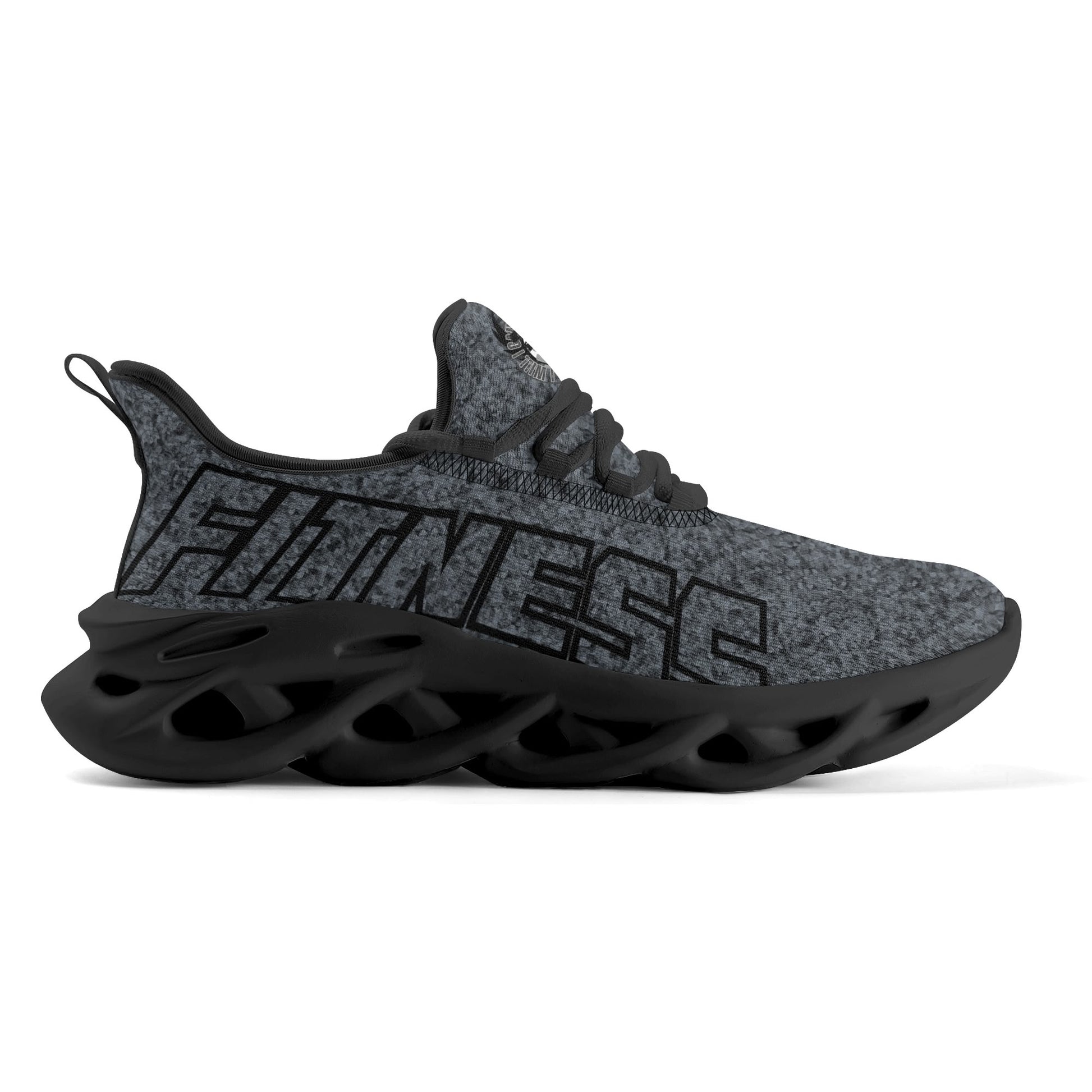 Womens Premium M-sole Sneakers - Fenominal Fitness