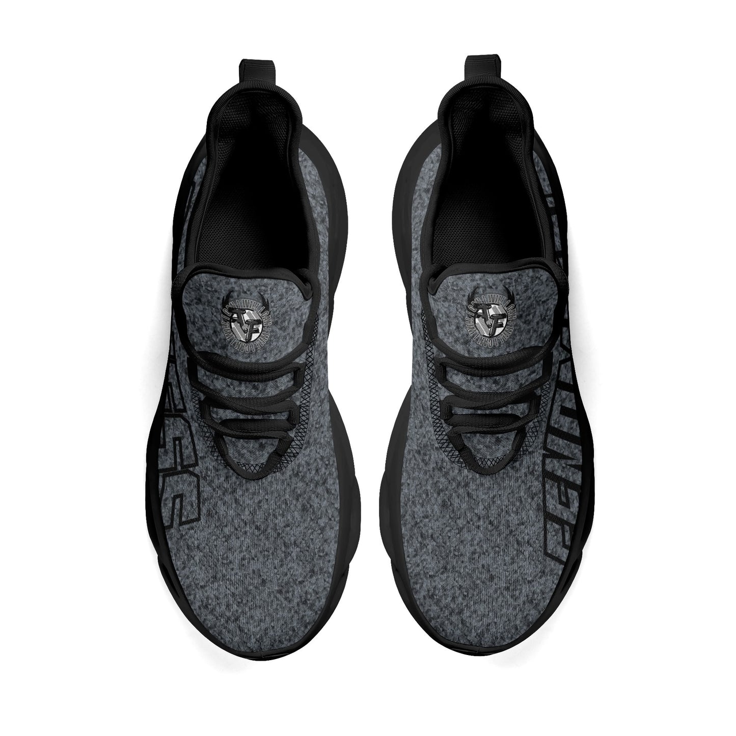 Womens Premium M-sole Sneakers - Fenominal Fitness