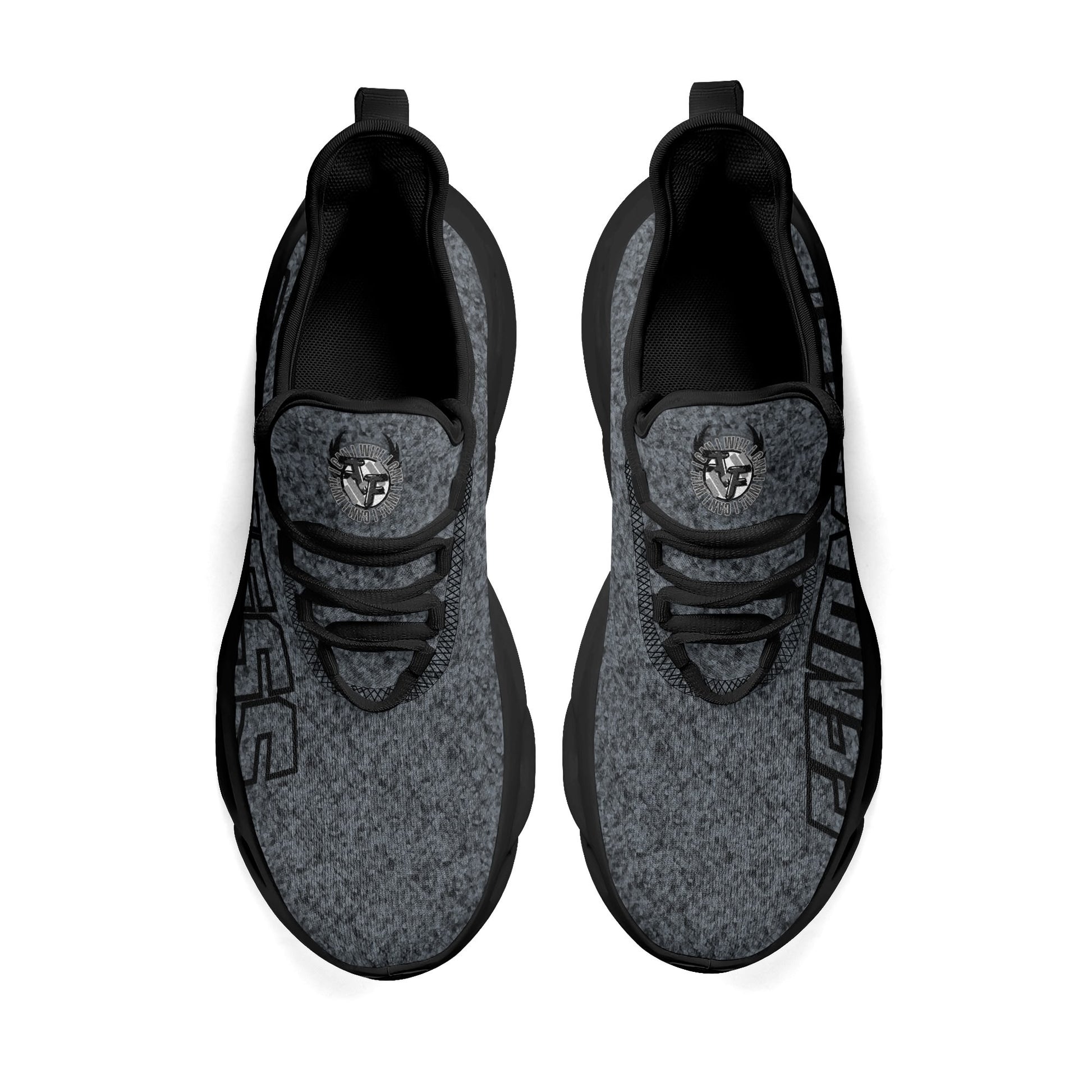 Womens Premium M-sole Sneakers - Fenominal Fitness