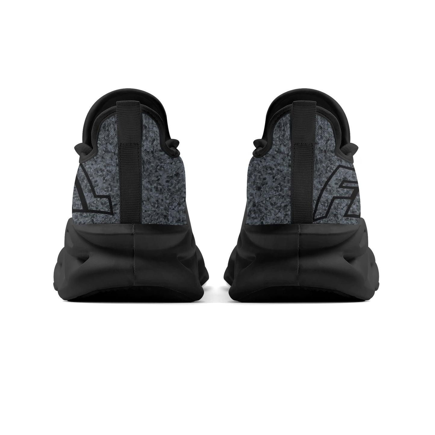 Womens Premium M-sole Sneakers - Fenominal Fitness