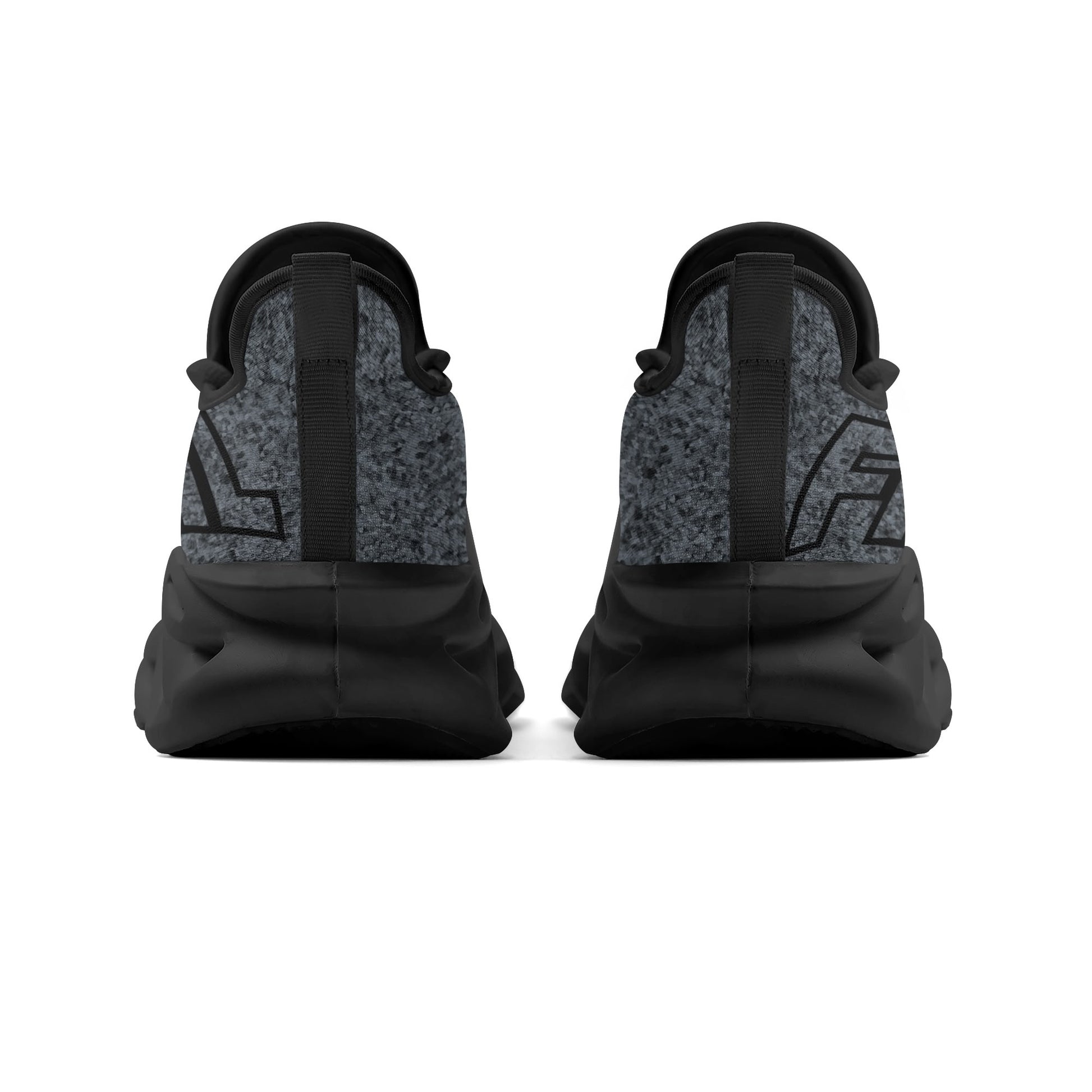 Womens Premium M-sole Sneakers - Fenominal Fitness
